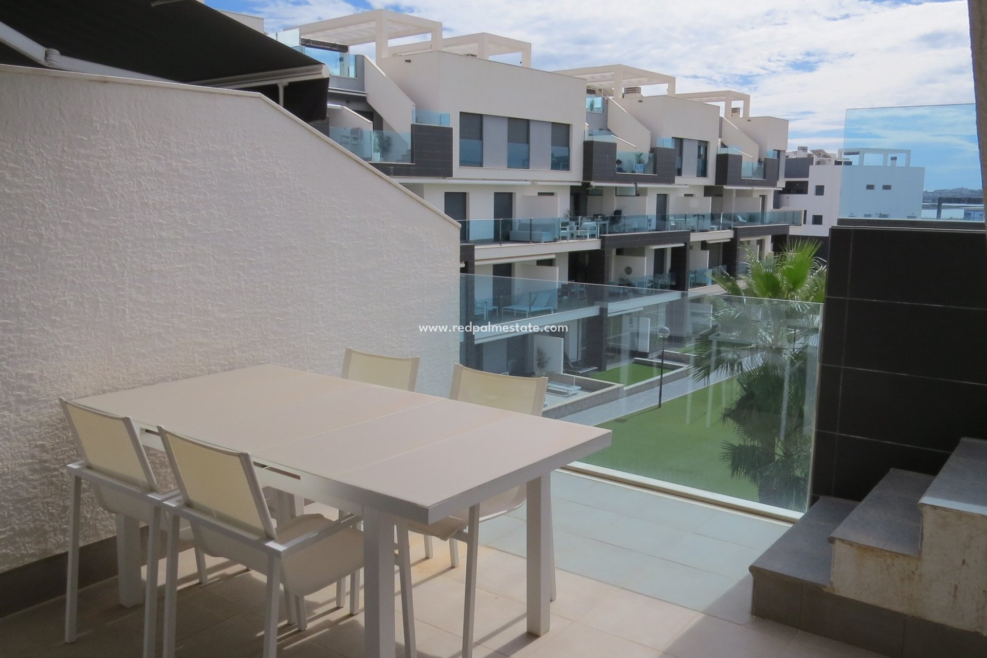 Herverkoop - Appartement Penthouse -
Guardamar del Segura - Costa Blanca