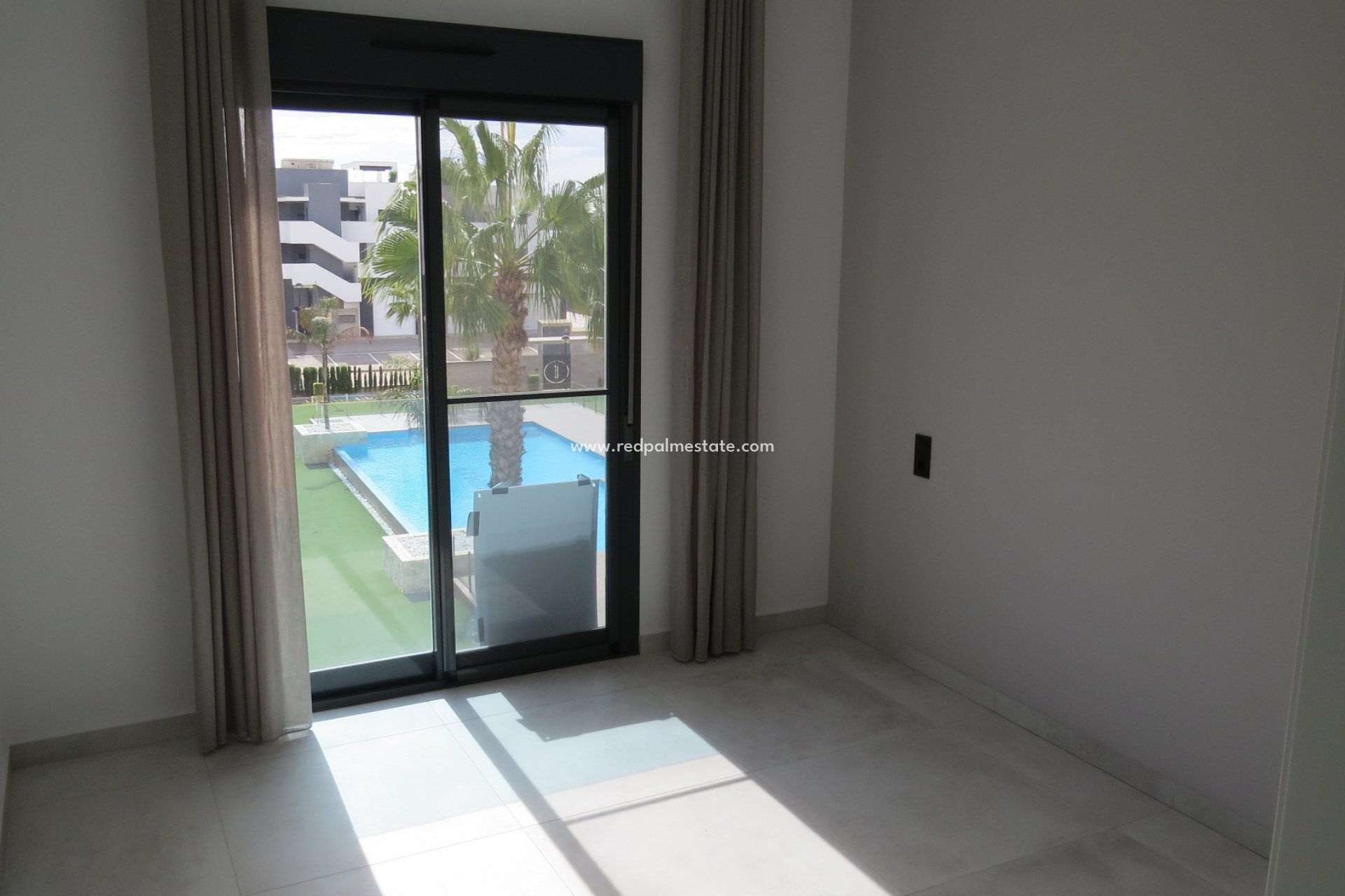 Herverkoop - Appartement Penthouse -
Guardamar del Segura - Costa Blanca