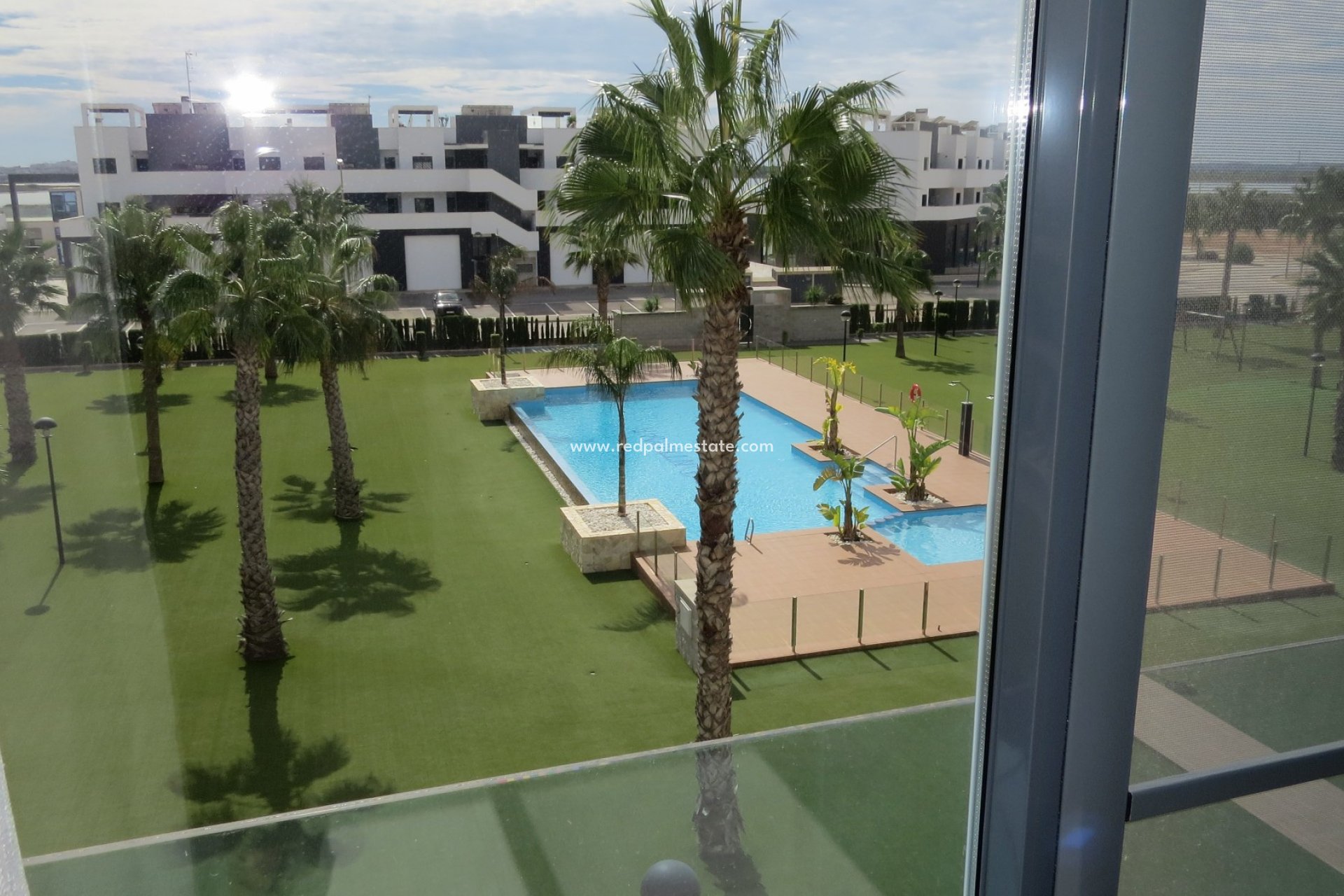 Herverkoop - Appartement Penthouse -
Guardamar del Segura - Costa Blanca