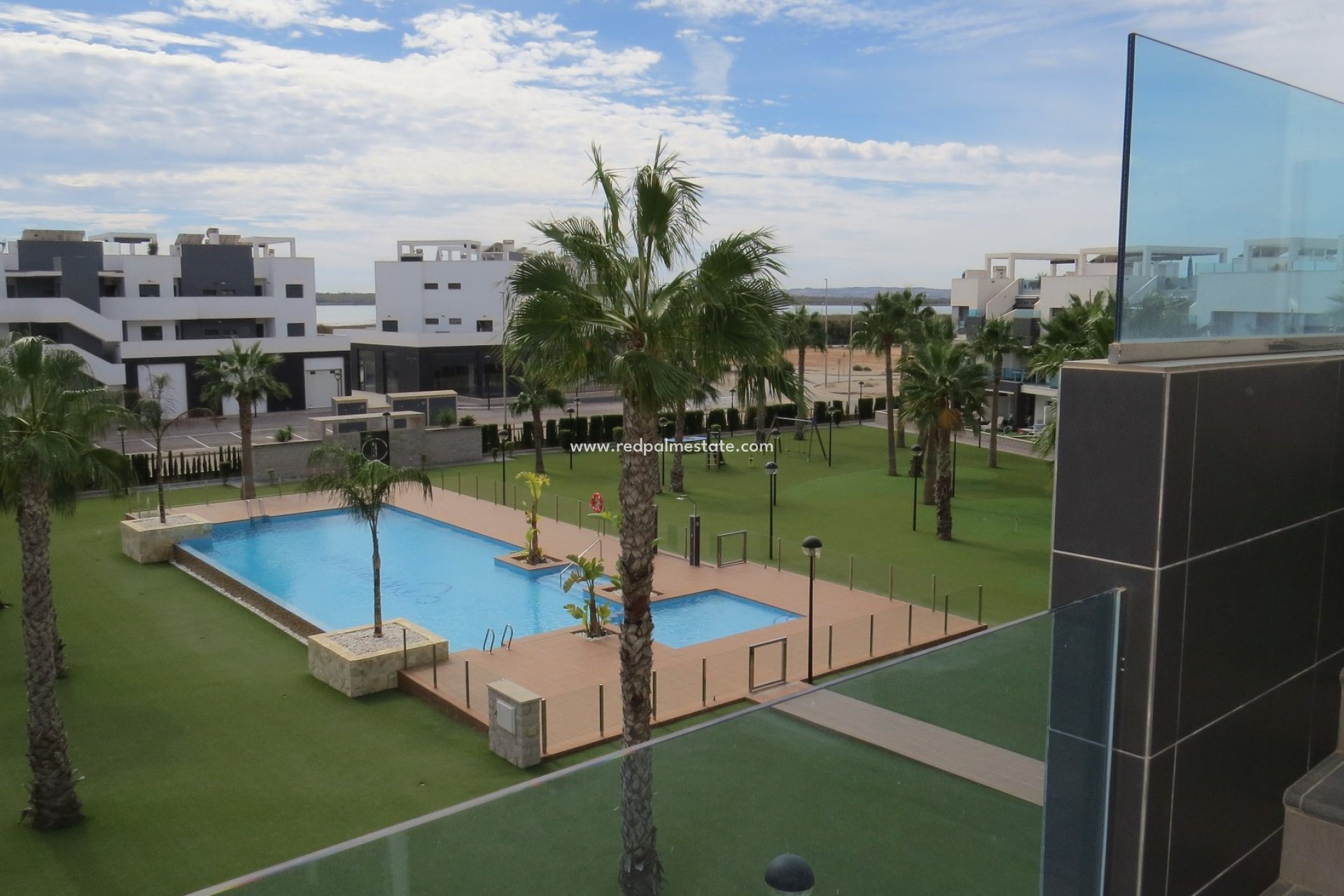 Herverkoop - Appartement Penthouse -
Guardamar del Segura - Costa Blanca