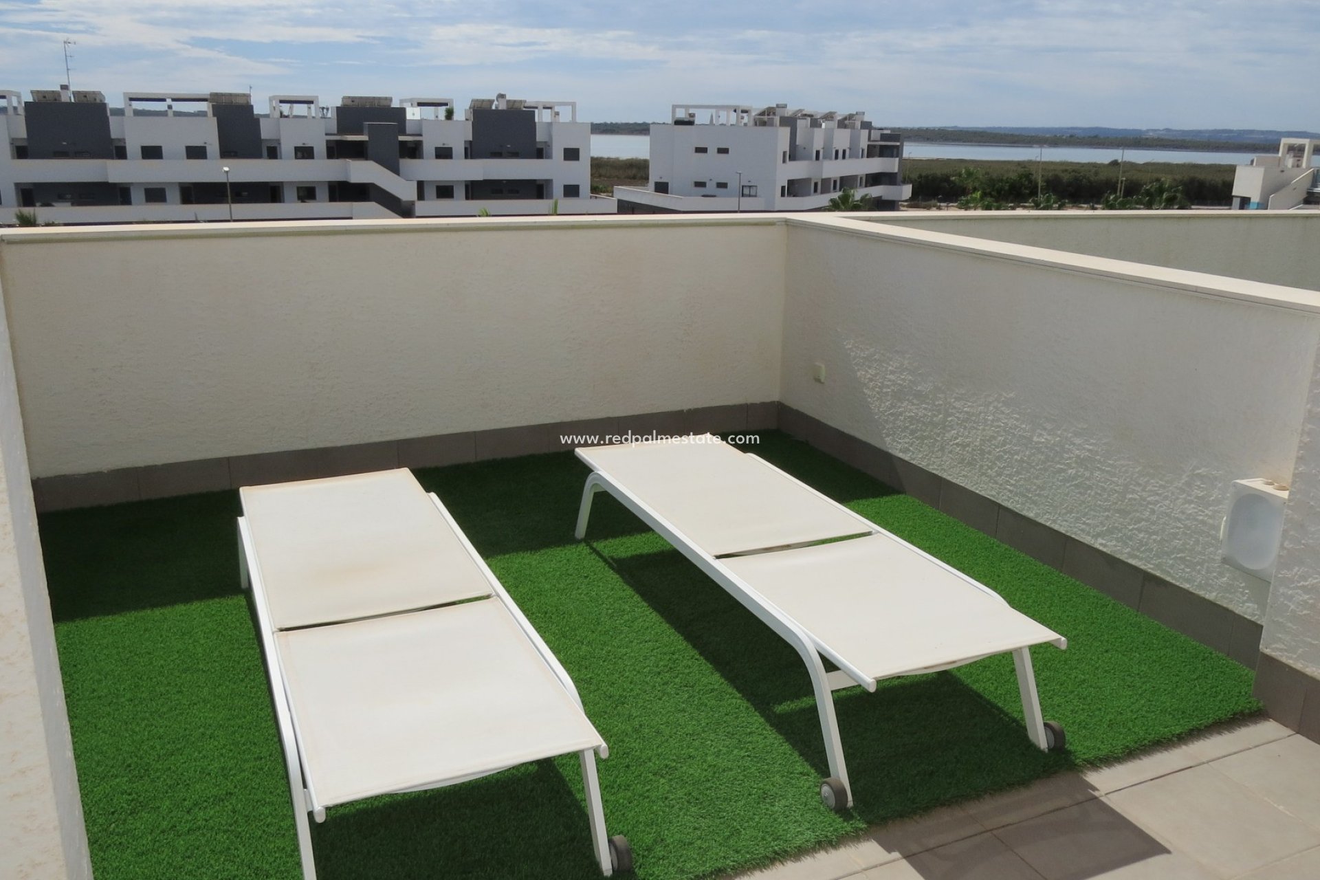 Herverkoop - Appartement Penthouse -
Guardamar del Segura - Costa Blanca