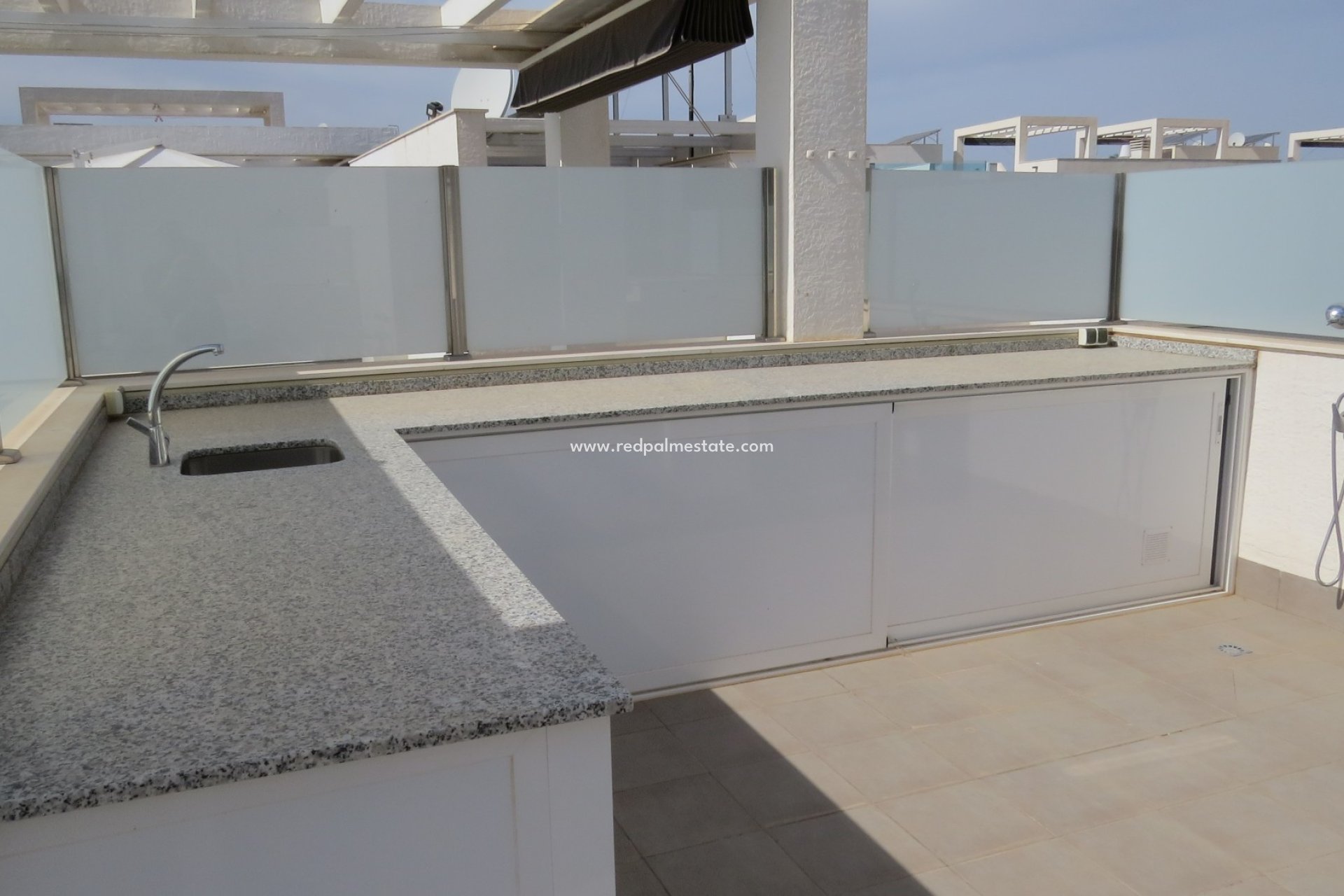 Herverkoop - Appartement Penthouse -
Guardamar del Segura - Costa Blanca