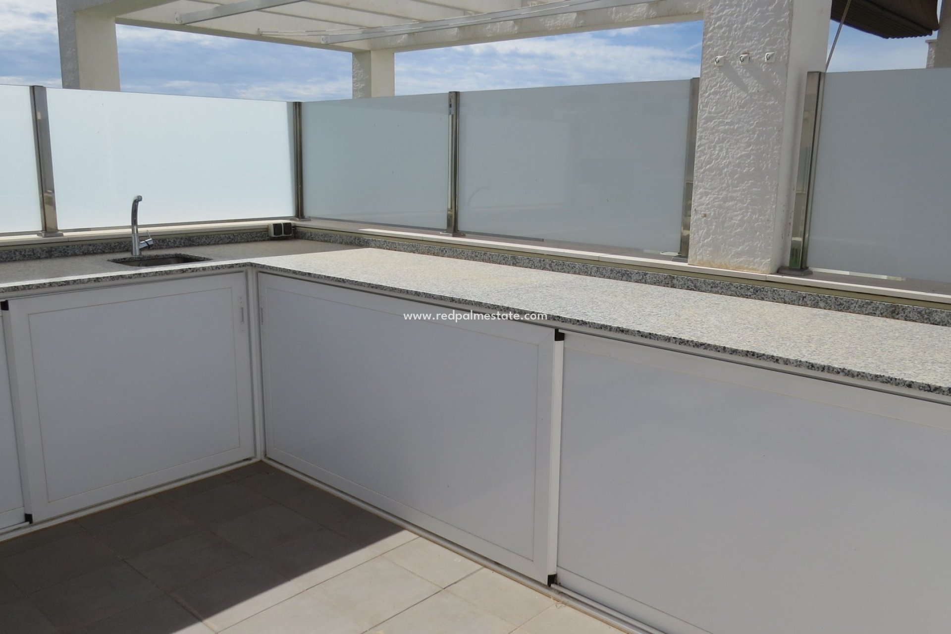 Herverkoop - Appartement Penthouse -
Guardamar del Segura - Costa Blanca