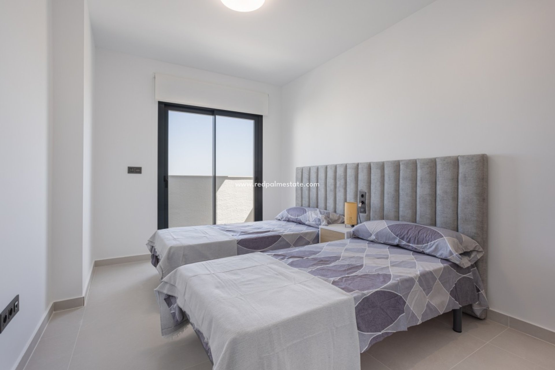 Herverkoop - Appartement Penthouse -
Guardamar del Segura - El Raso