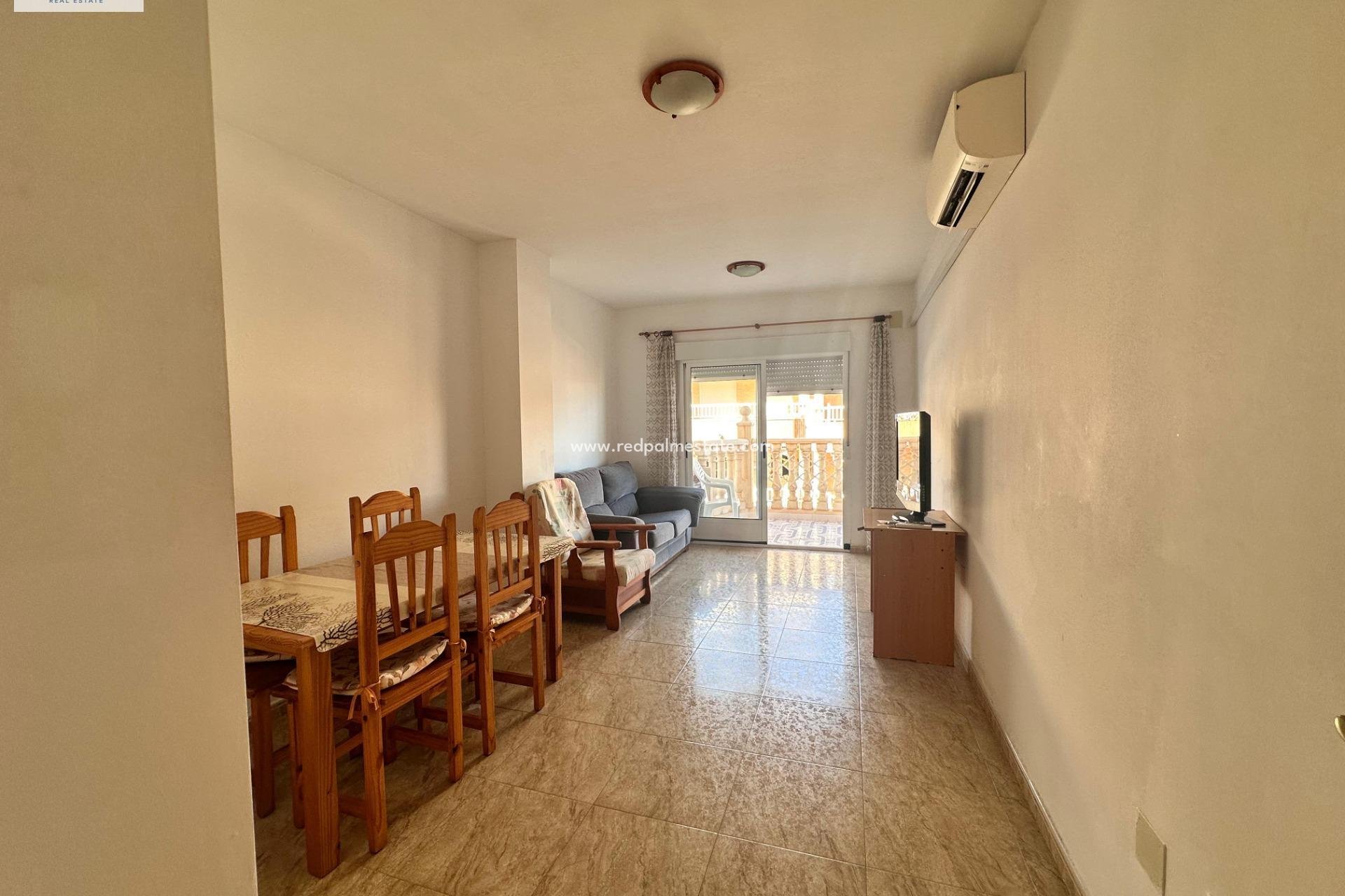 Herverkoop - Appartement Penthouse -
Guardamar del Segura - Pueblo