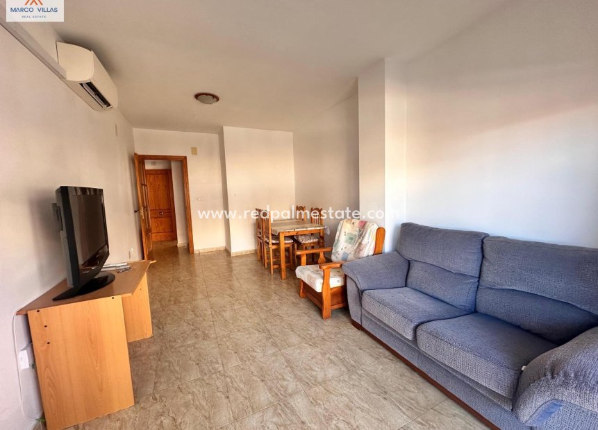 Herverkoop - Appartement Penthouse -
Guardamar del Segura - Pueblo