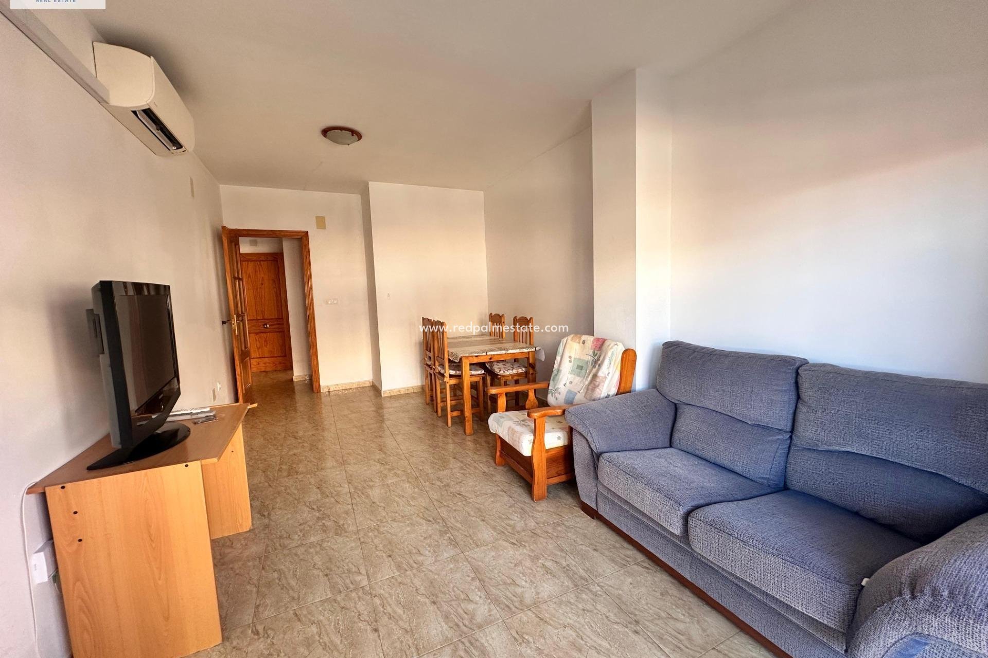 Herverkoop - Appartement Penthouse -
Guardamar del Segura - Pueblo