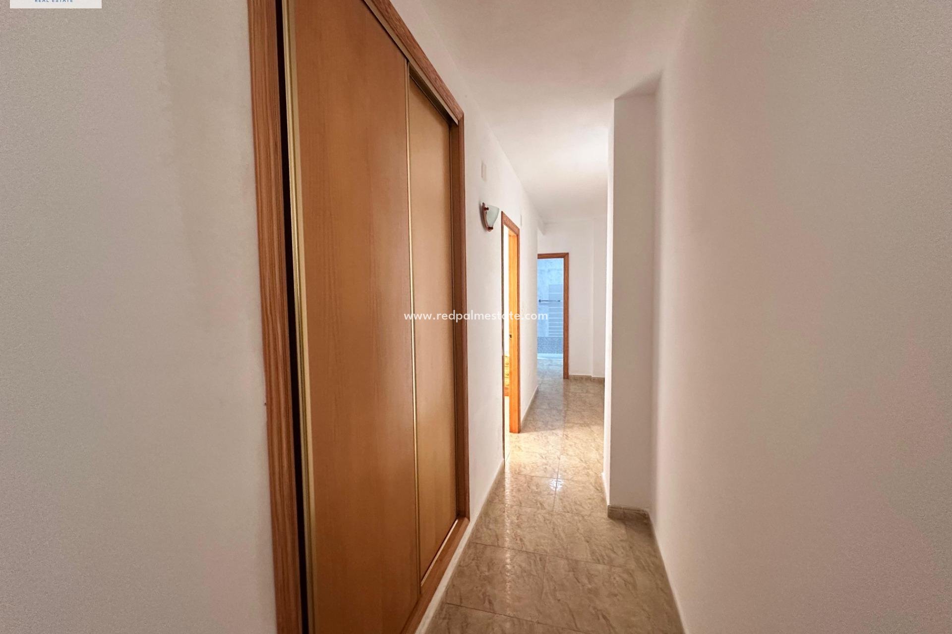 Herverkoop - Appartement Penthouse -
Guardamar del Segura - Pueblo