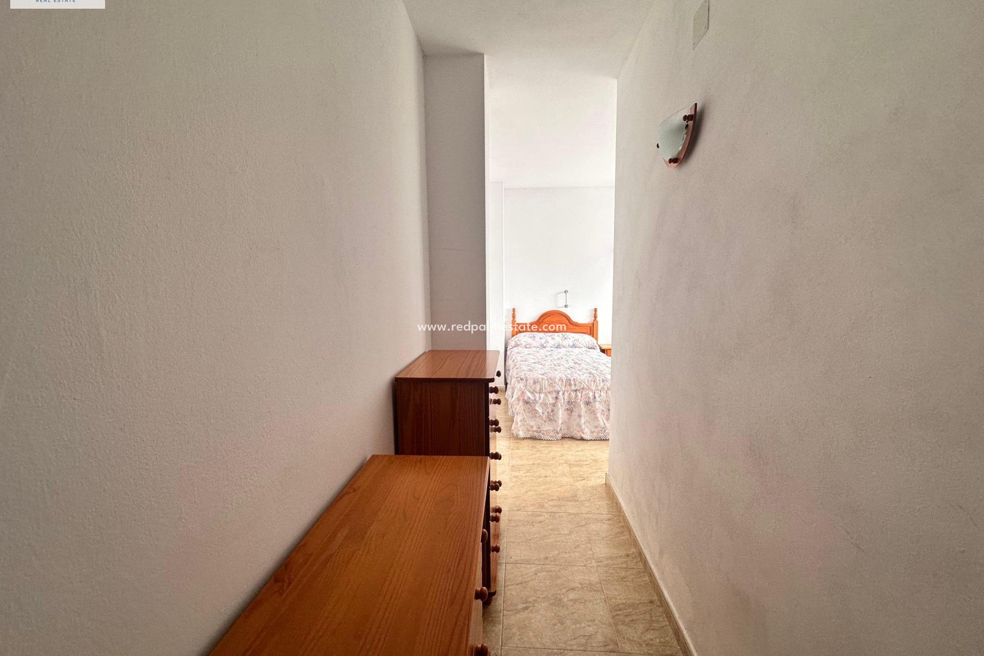 Herverkoop - Appartement Penthouse -
Guardamar del Segura - Pueblo