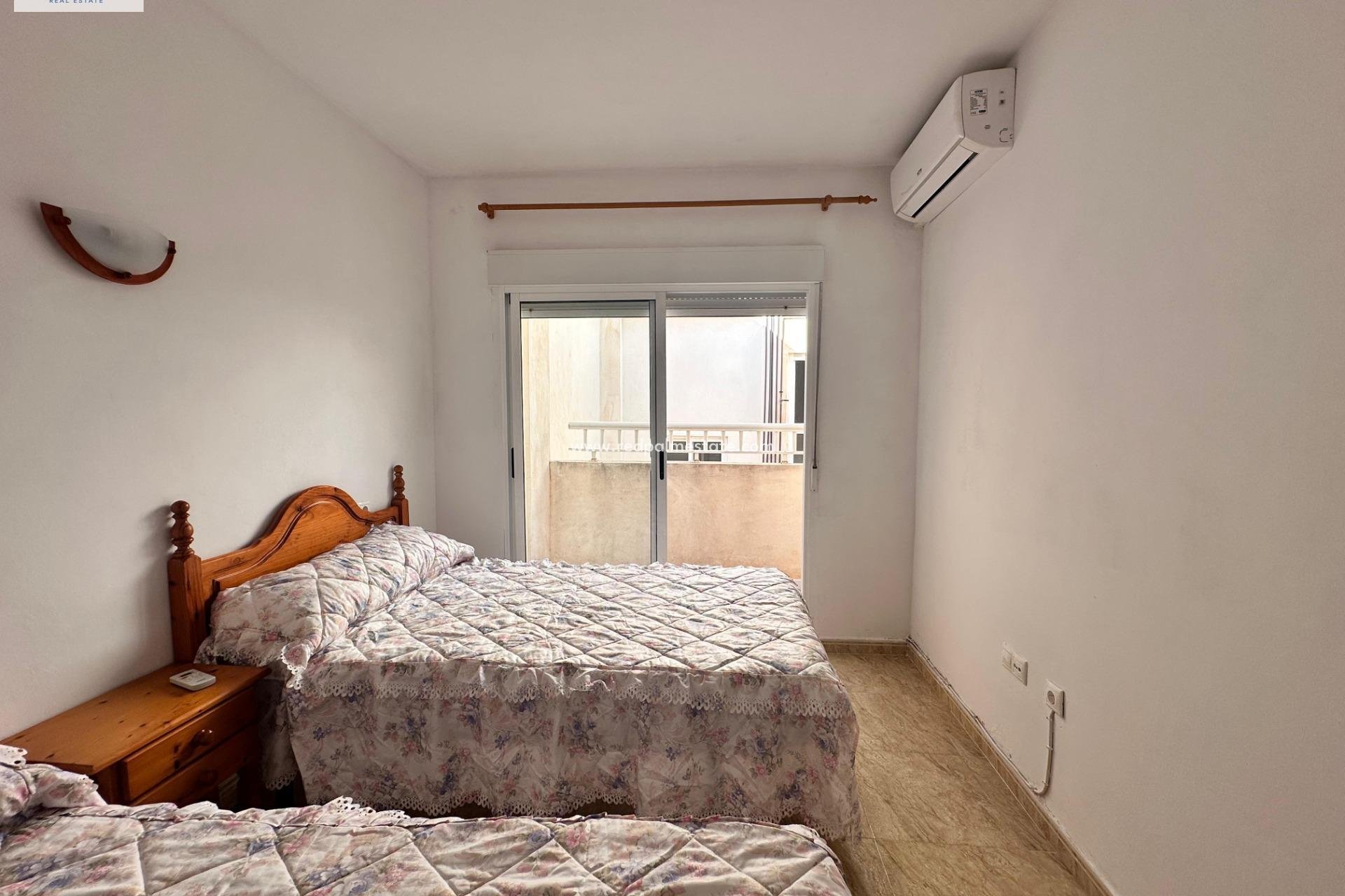 Herverkoop - Appartement Penthouse -
Guardamar del Segura - Pueblo