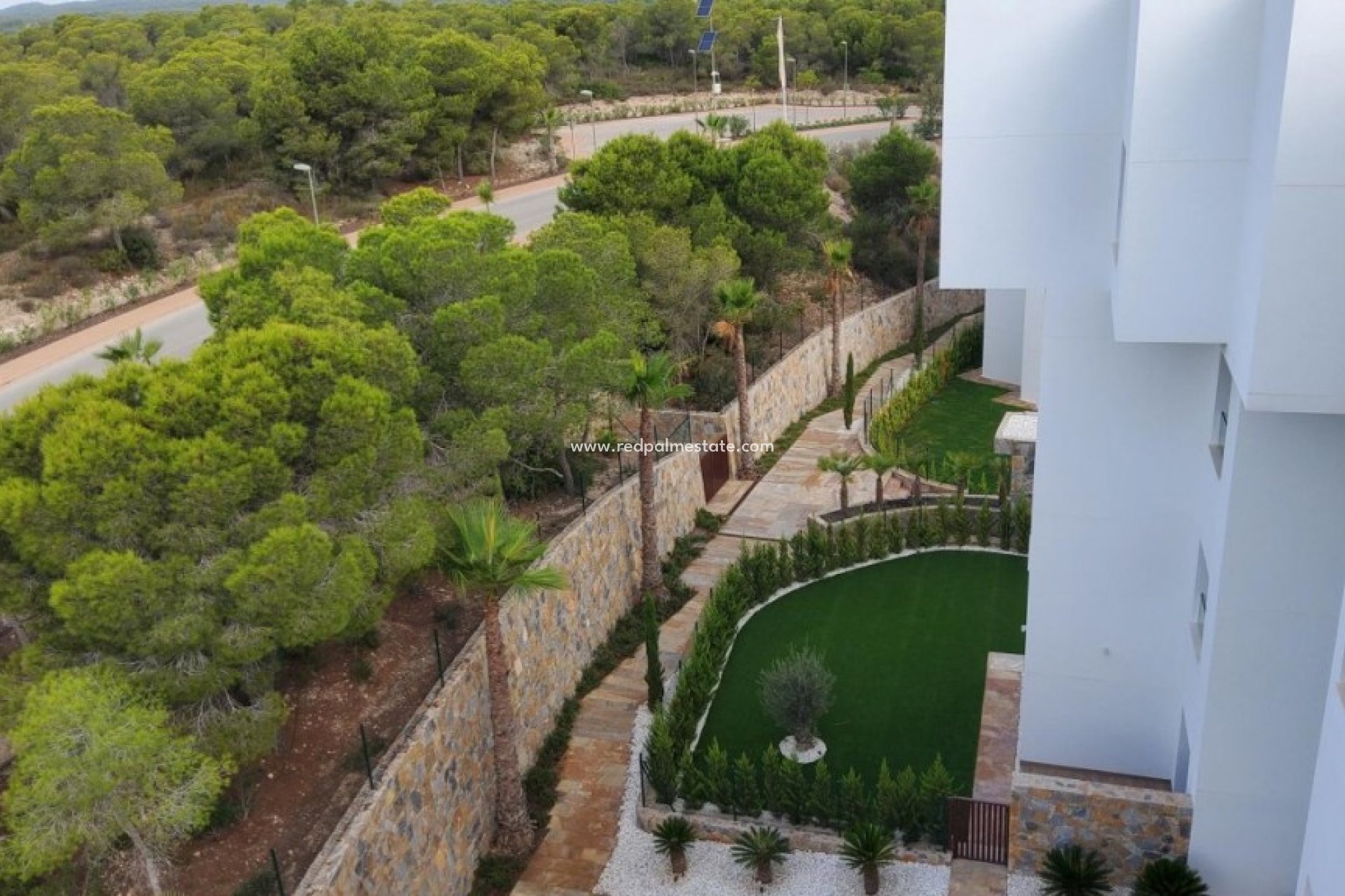 Herverkoop - Appartement Penthouse -
Las Colinas Golf