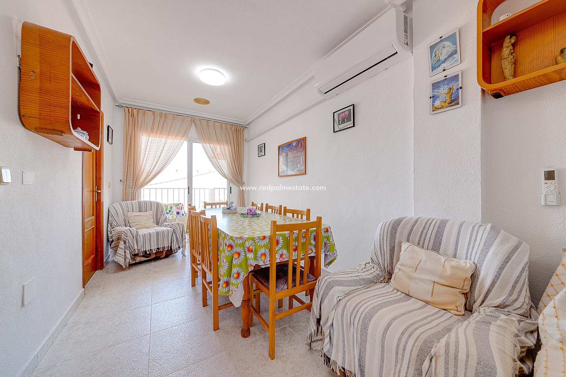 Herverkoop - Appartement Penthouse -
Los Alczares - Costa Calida