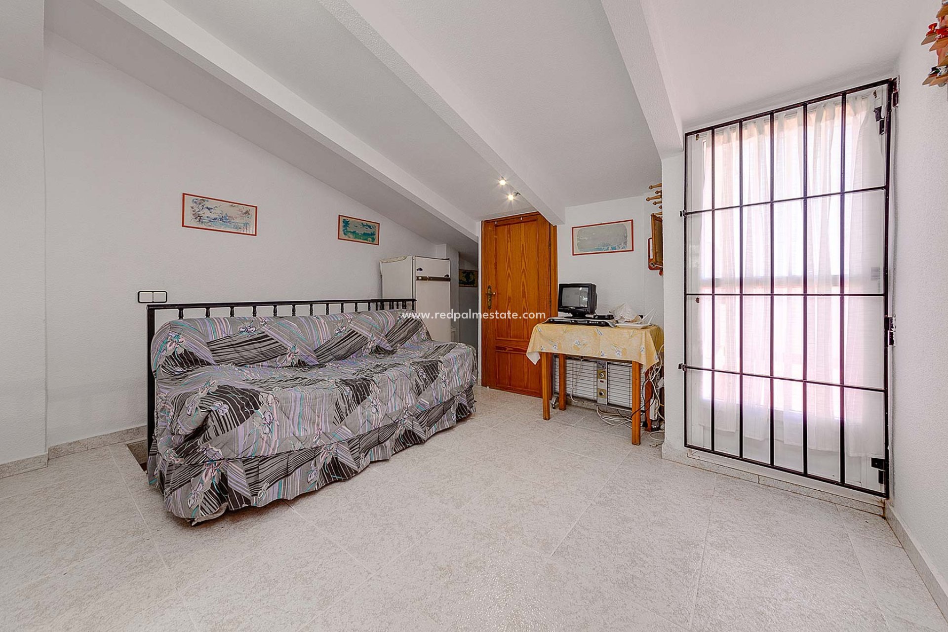 Herverkoop - Appartement Penthouse -
Los Alczares - Costa Calida