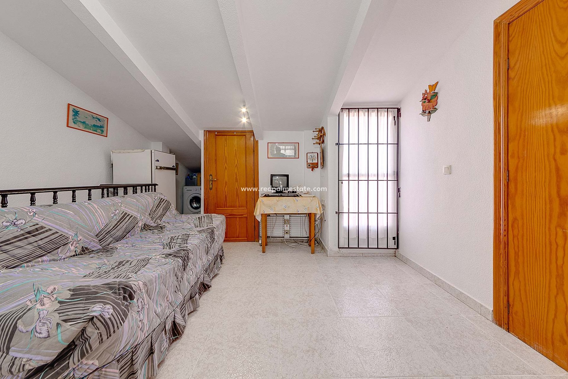 Herverkoop - Appartement Penthouse -
Los Alczares - Costa Calida