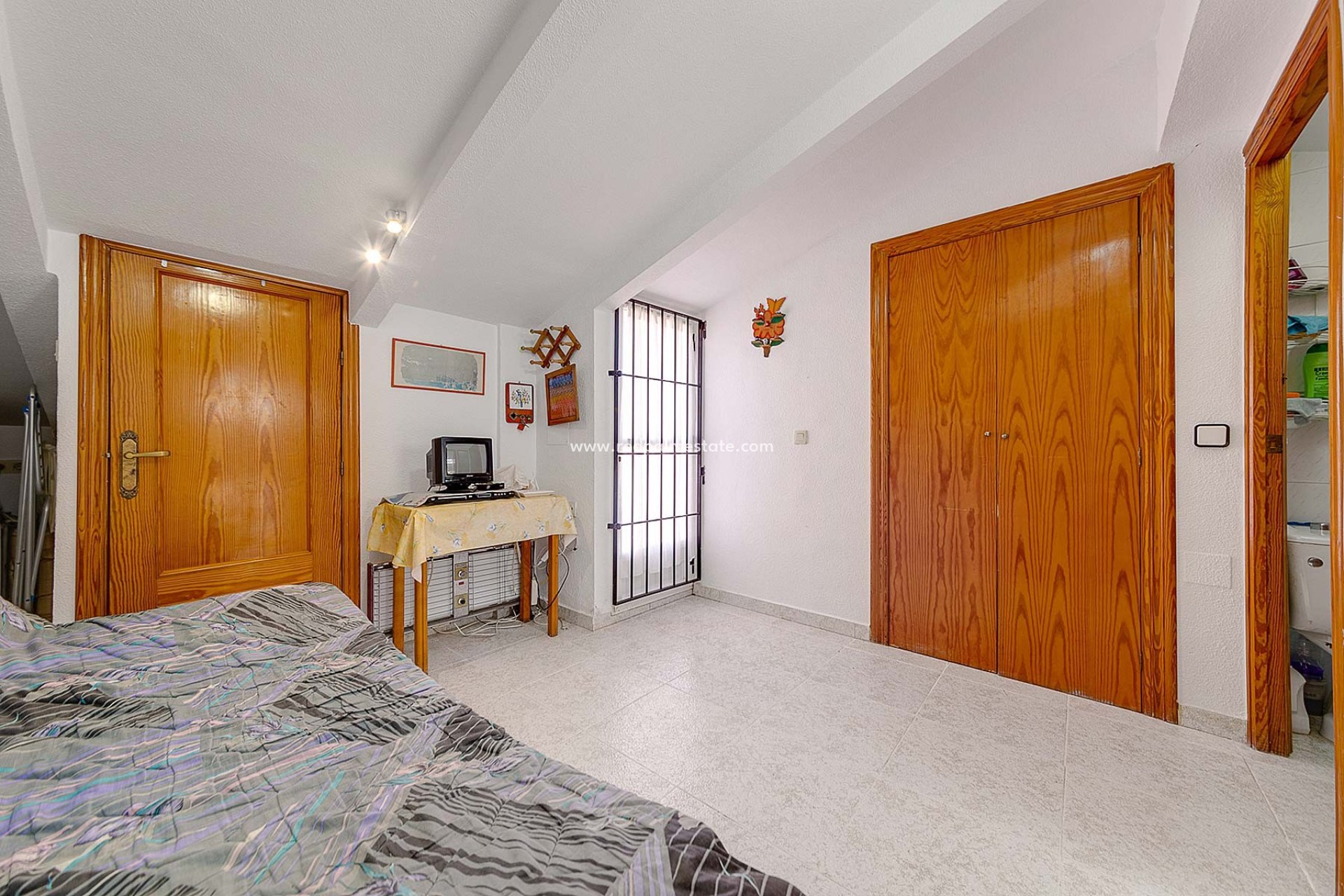 Herverkoop - Appartement Penthouse -
Los Alczares - Costa Calida