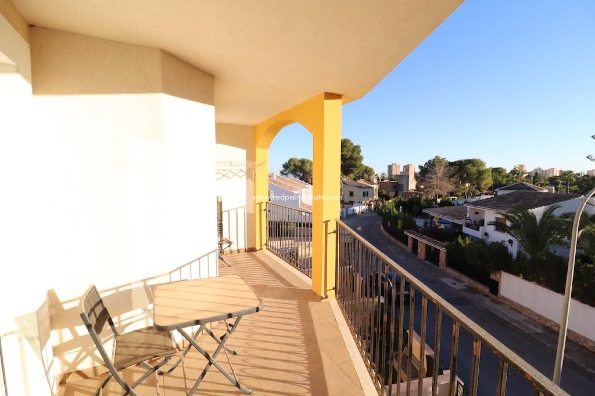 Herverkoop - Appartement Penthouse -
Orihuela Costa - Campoamor