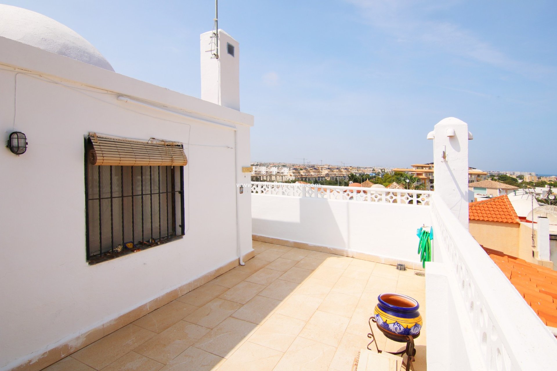 Herverkoop - Appartement Penthouse -
Orihuela Costa - Costa Blanca