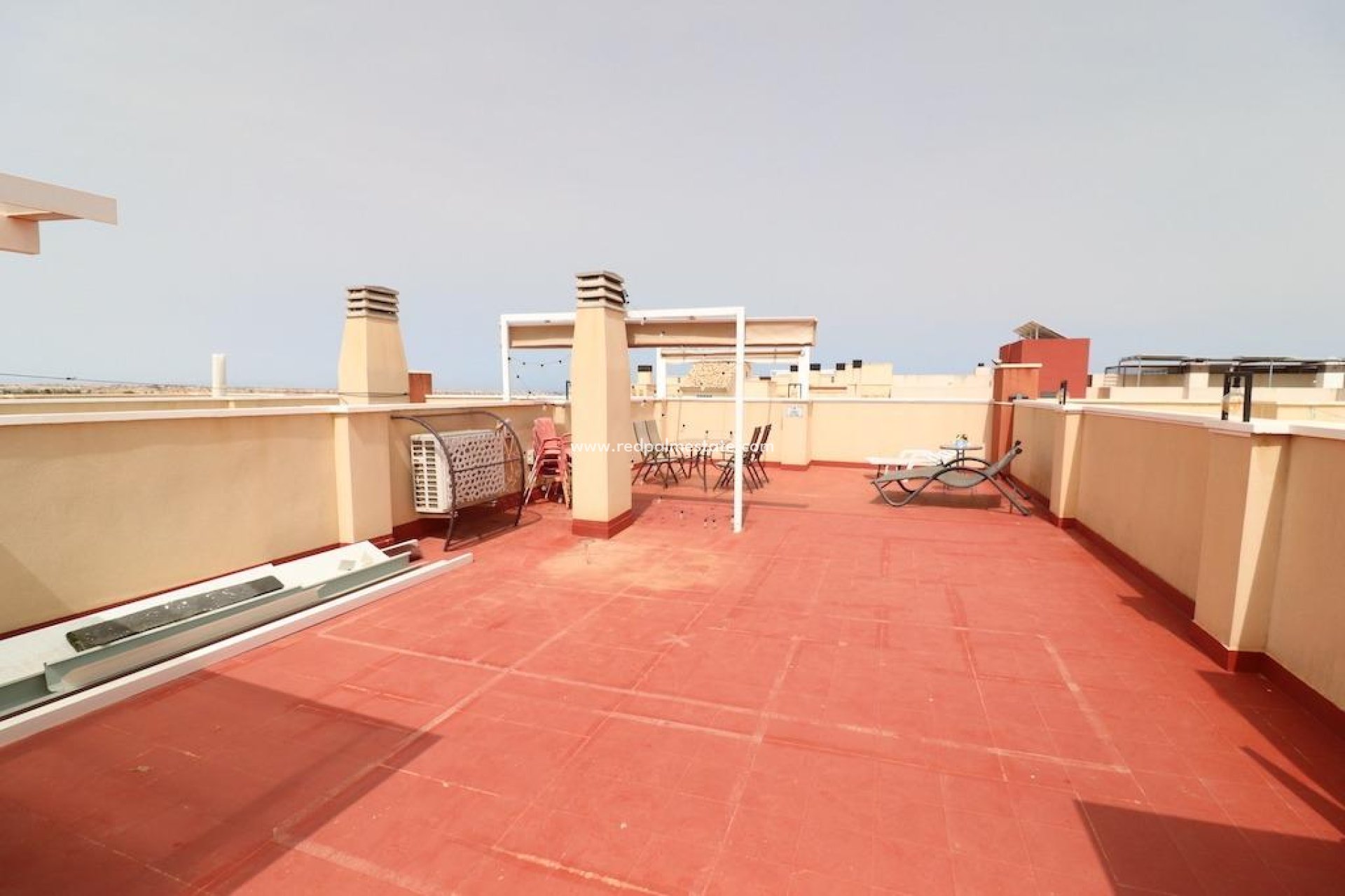 Herverkoop - Appartement Penthouse -
Orihuela Costa - Costa Blanca