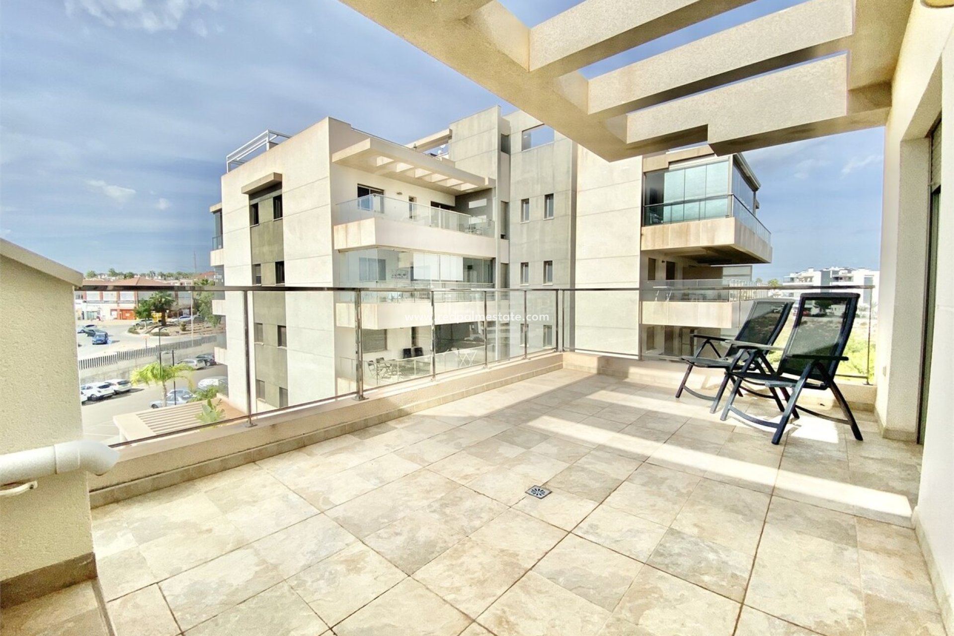 Herverkoop - Appartement Penthouse -
Orihuela Costa - Los Dolses