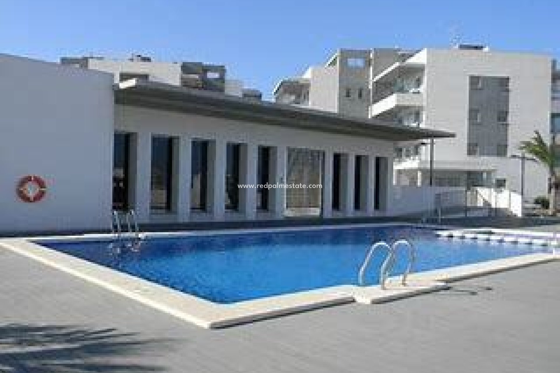 Herverkoop - Appartement Penthouse -
Orihuela Costa - Los Dolses