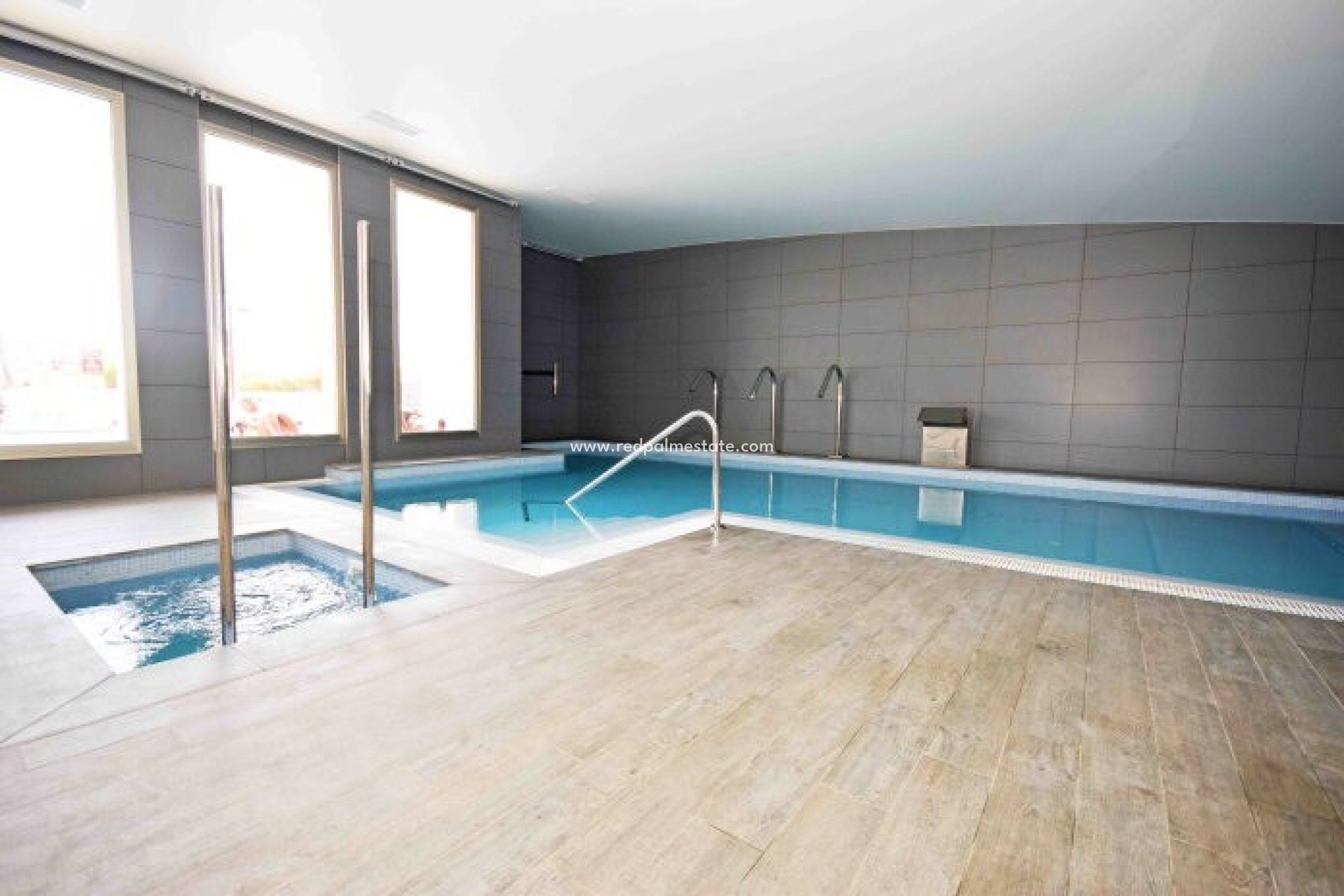 Herverkoop - Appartement Penthouse -
Orihuela Costa - Los Dolses