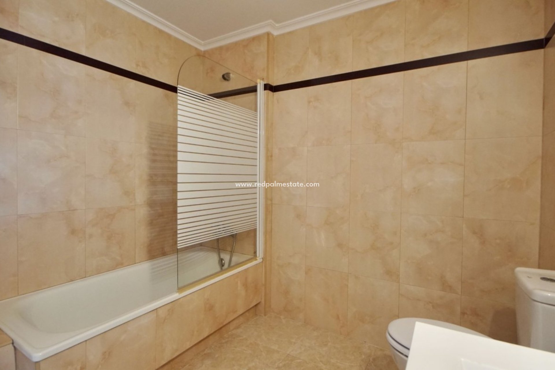 Herverkoop - Appartement Penthouse -
Orihuela Costa - Playa Flamenca