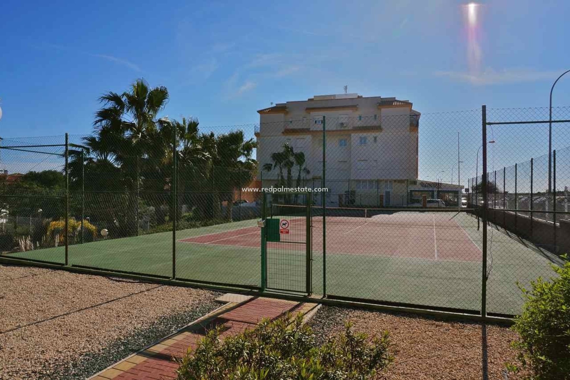 Herverkoop - Appartement Penthouse -
Orihuela Costa - Playa Flamenca