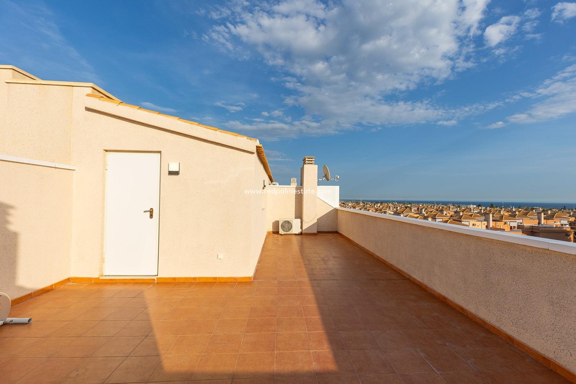 Herverkoop - Appartement Penthouse -
Orihuela Costa - Playa Flamenca