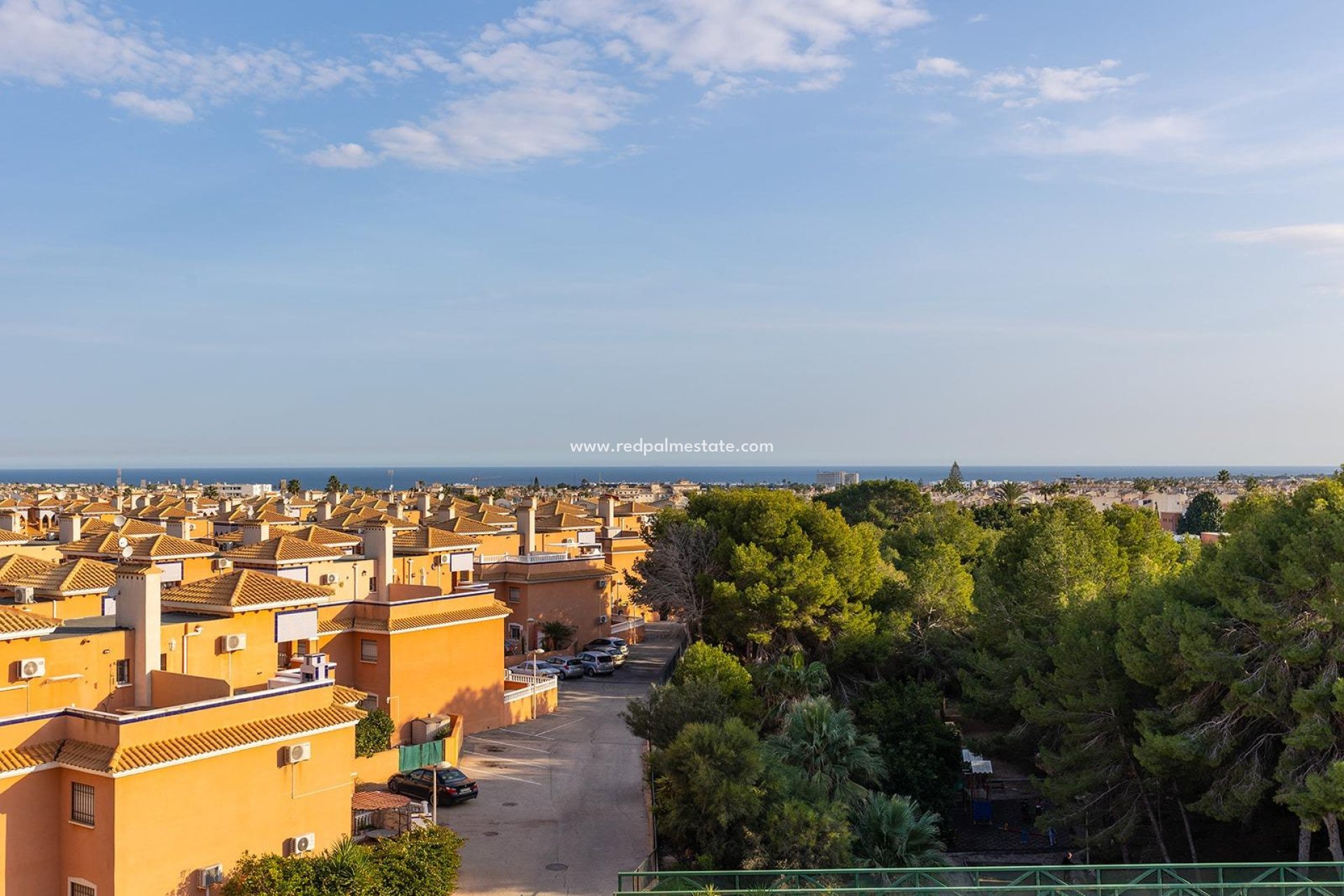 Herverkoop - Appartement Penthouse -
Orihuela Costa - Playa Flamenca