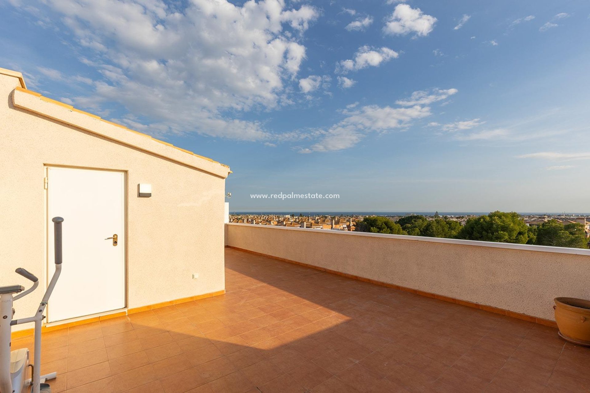 Herverkoop - Appartement Penthouse -
Orihuela Costa - Playa Flamenca