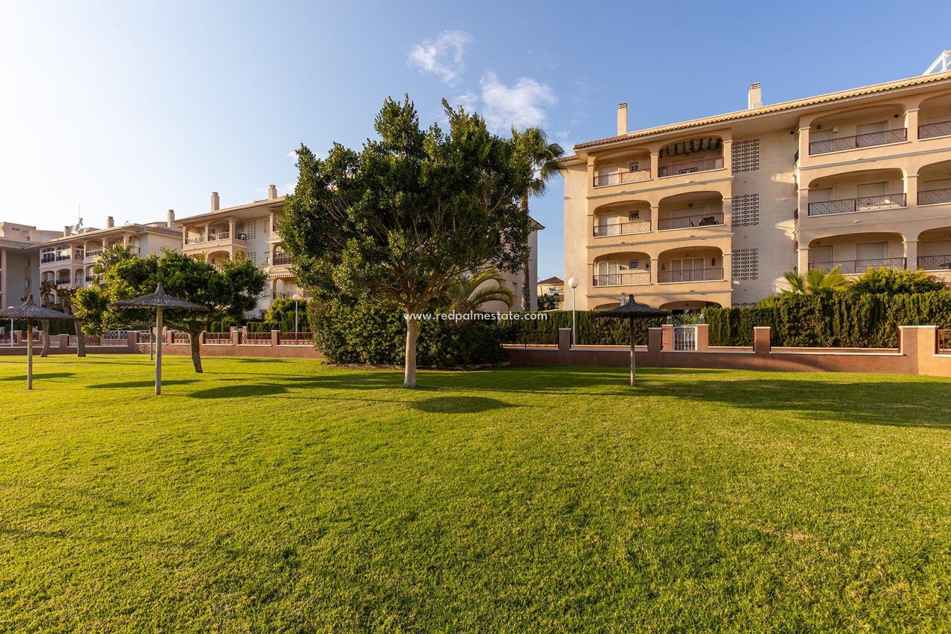 Herverkoop - Appartement Penthouse -
Orihuela Costa - Playa Flamenca