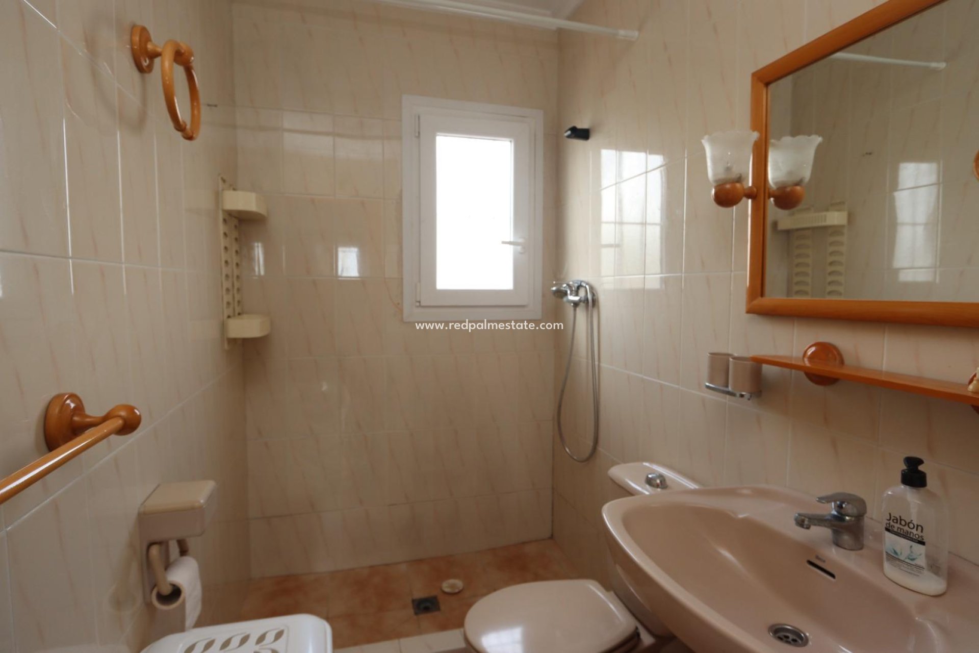 Herverkoop - Appartement Penthouse -
Orihuela Costa - Punta Prima