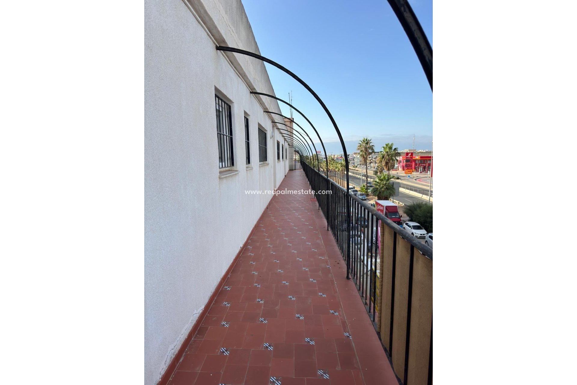 Herverkoop - Appartement Penthouse -
Orihuela Costa - Punta Prima