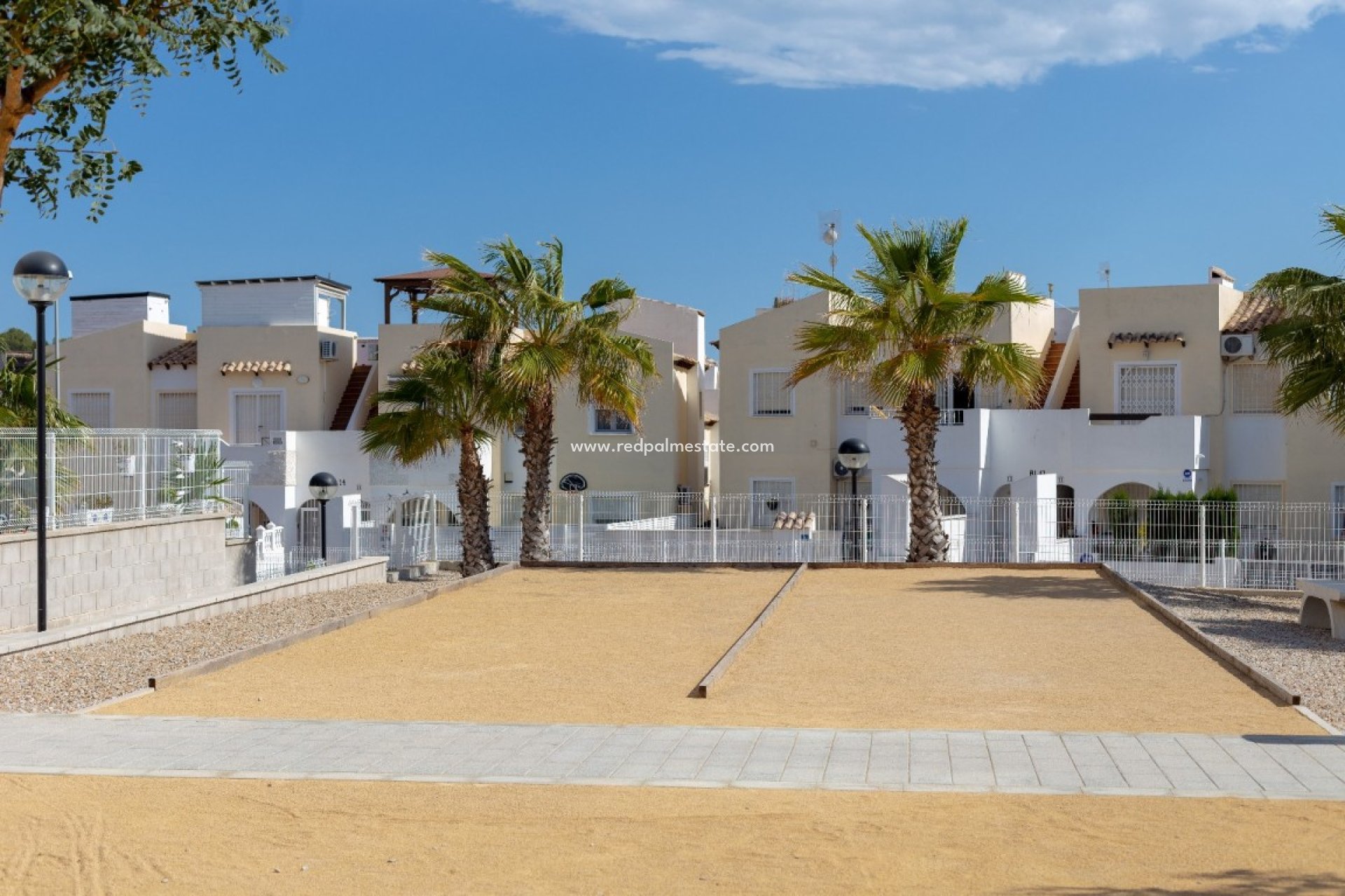 Herverkoop - Appartement Penthouse -
Orihuela Costa - Villamartin