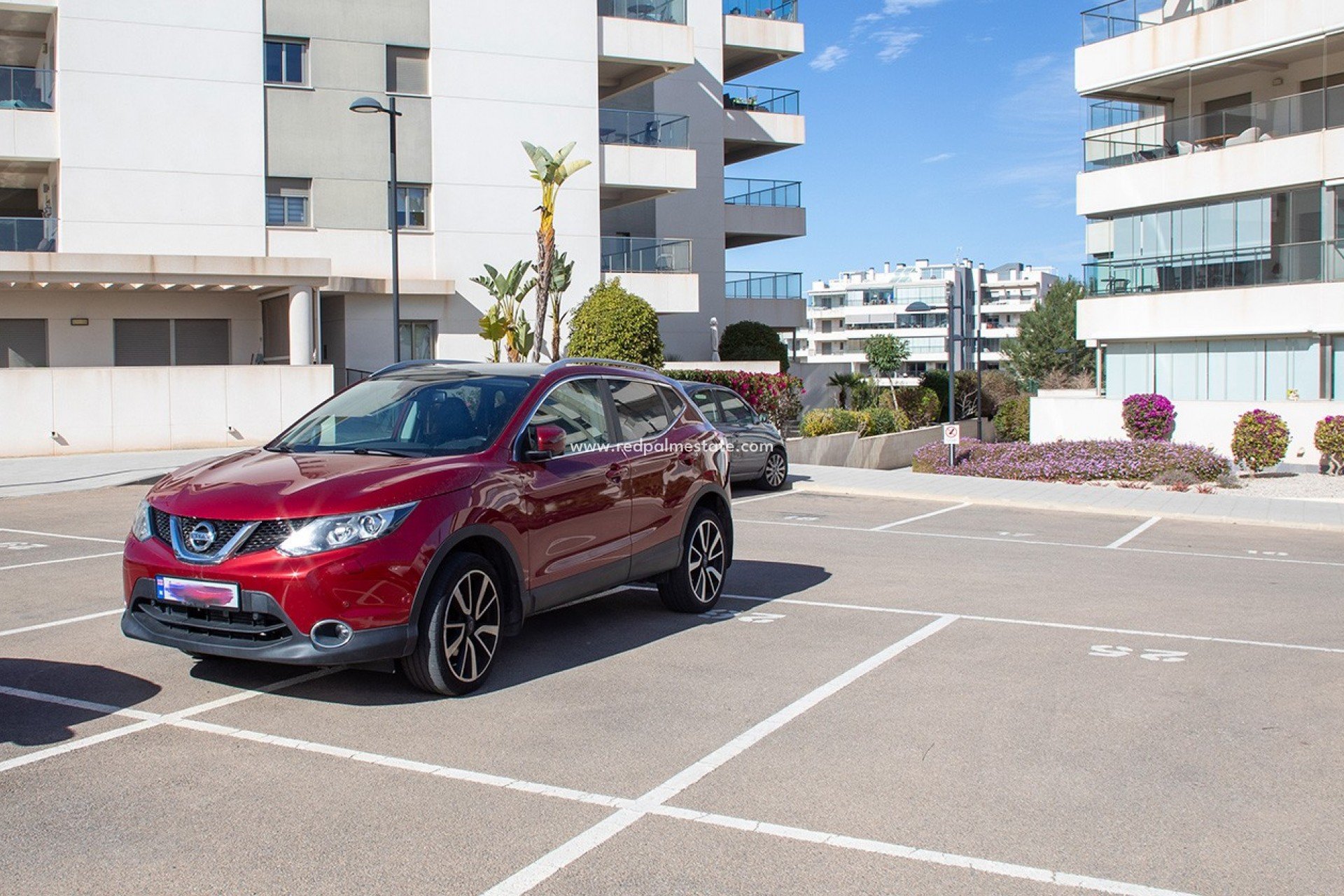 Herverkoop - Appartement Penthouse -
Orihuela Costa - Villamartín