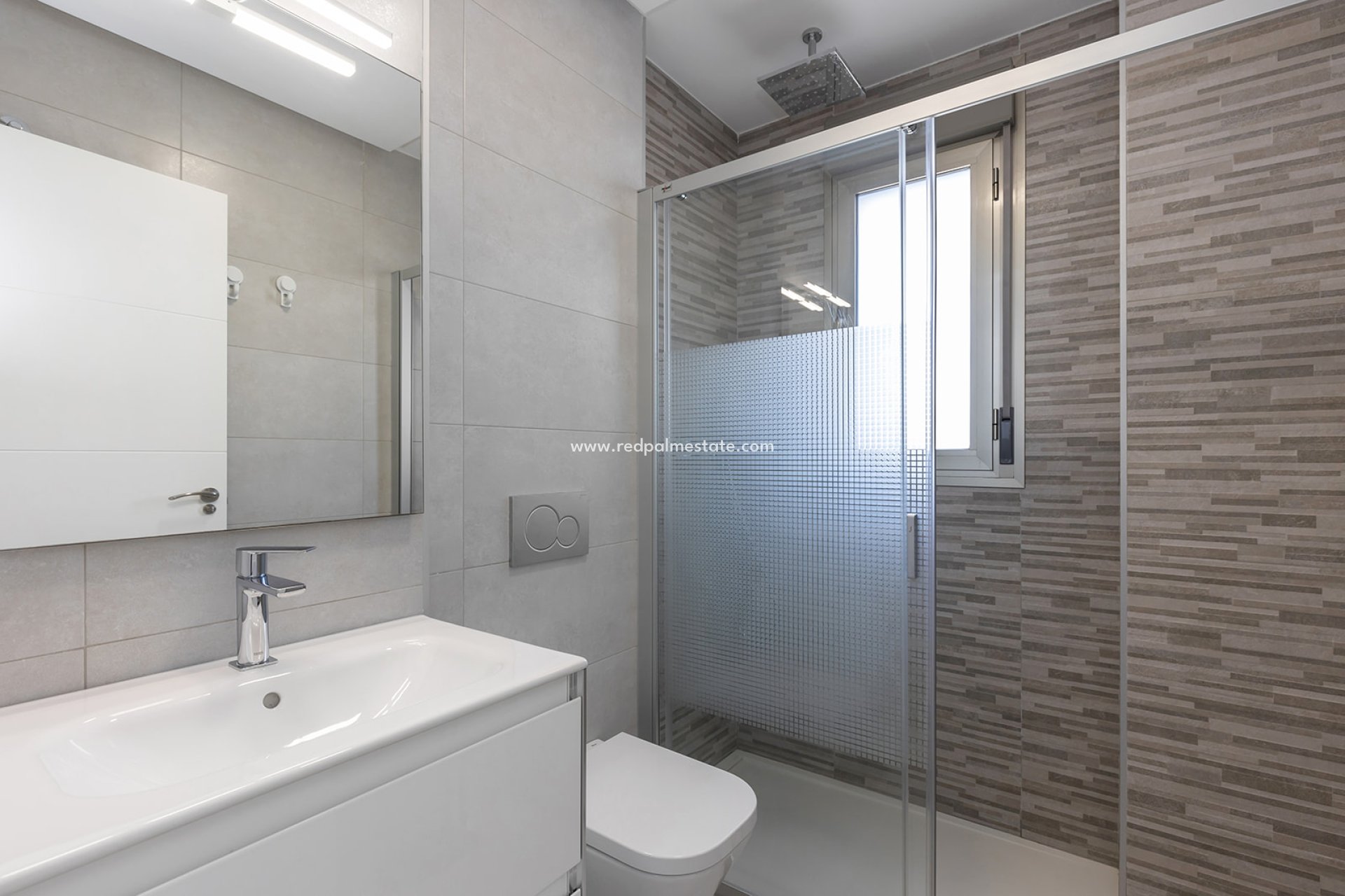 Herverkoop - Appartement Penthouse -
Orihuela Costa - Villamartín