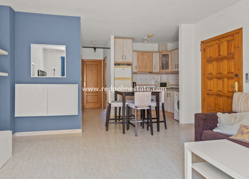 Herverkoop - Appartement Penthouse -
Rojales - Urbanizaciones