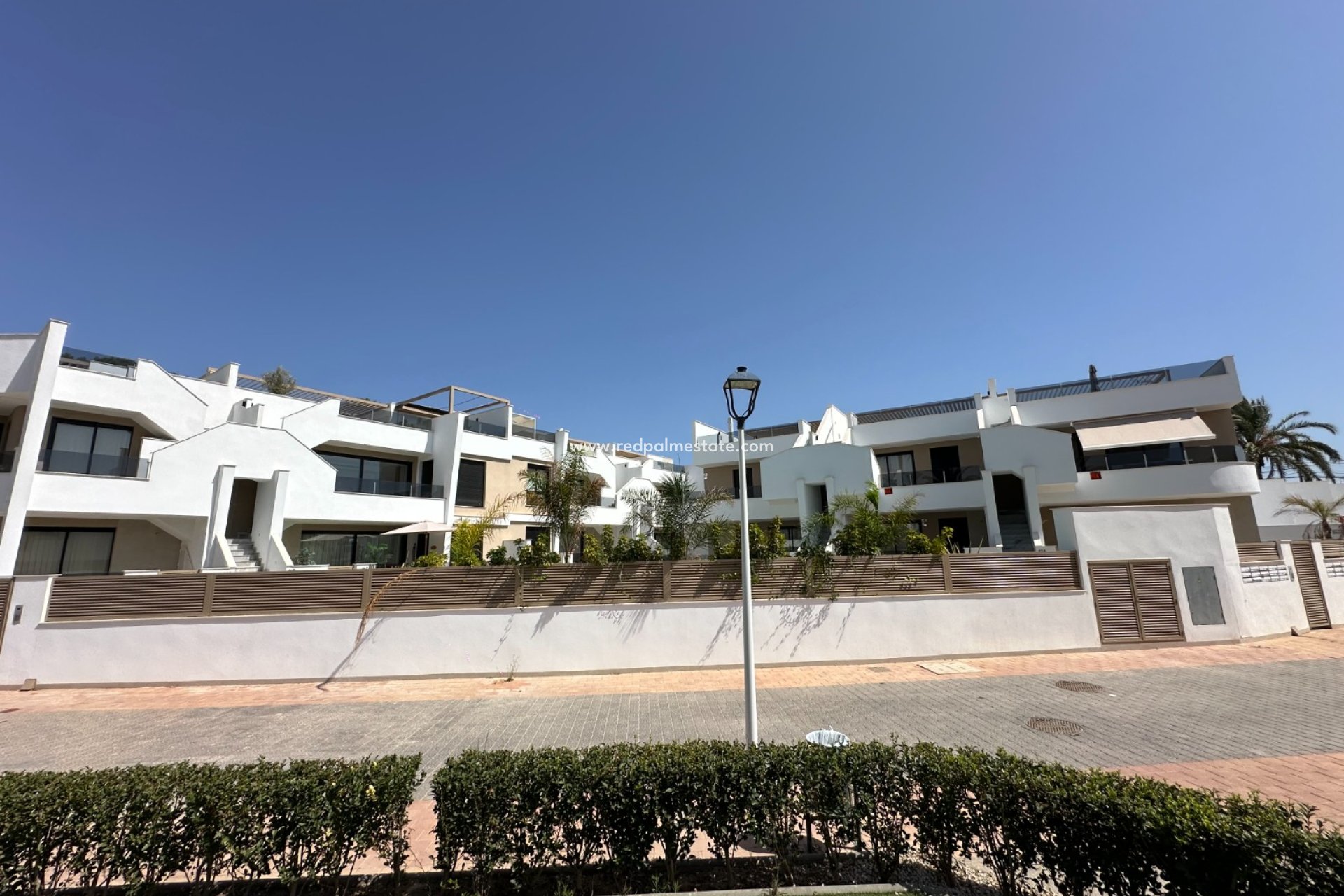 Herverkoop - Appartement Penthouse -
San Pedro del Pinatar - Costa Calida