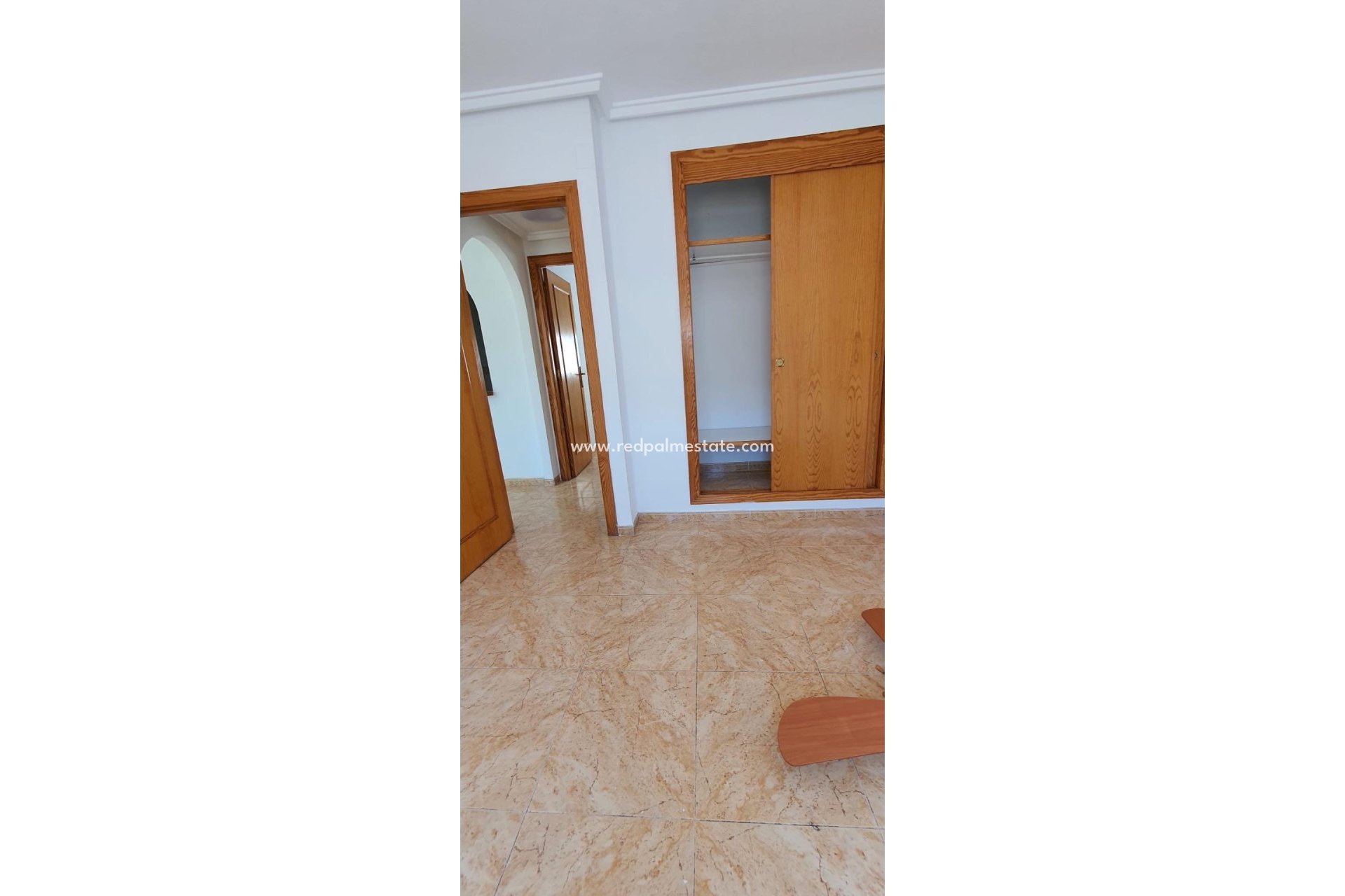 Herverkoop - Appartement Penthouse -
Torrevieja - Center