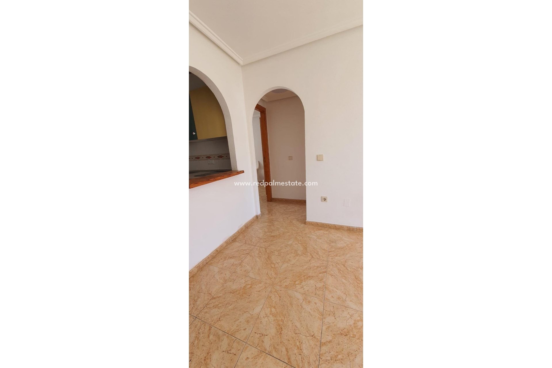 Herverkoop - Appartement Penthouse -
Torrevieja - Center