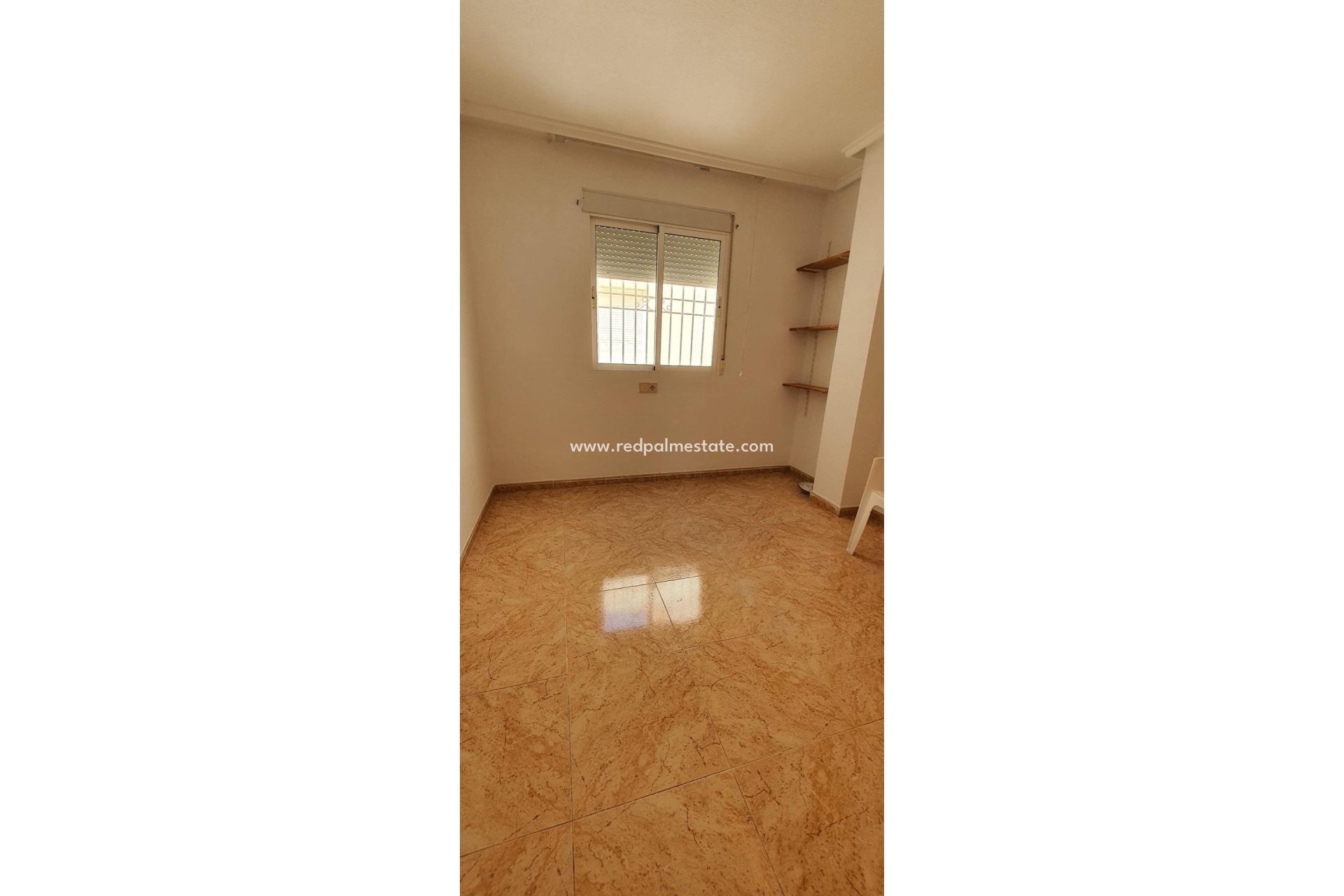 Herverkoop - Appartement Penthouse -
Torrevieja - Center