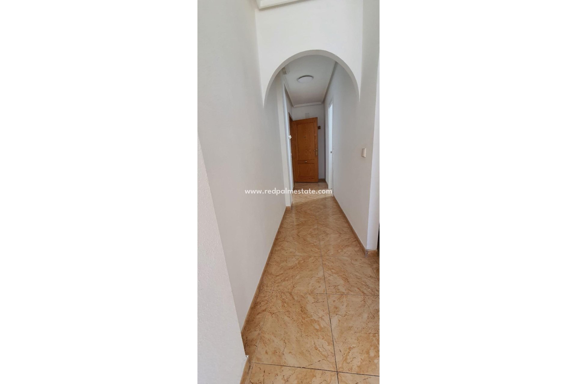 Herverkoop - Appartement Penthouse -
Torrevieja - Center