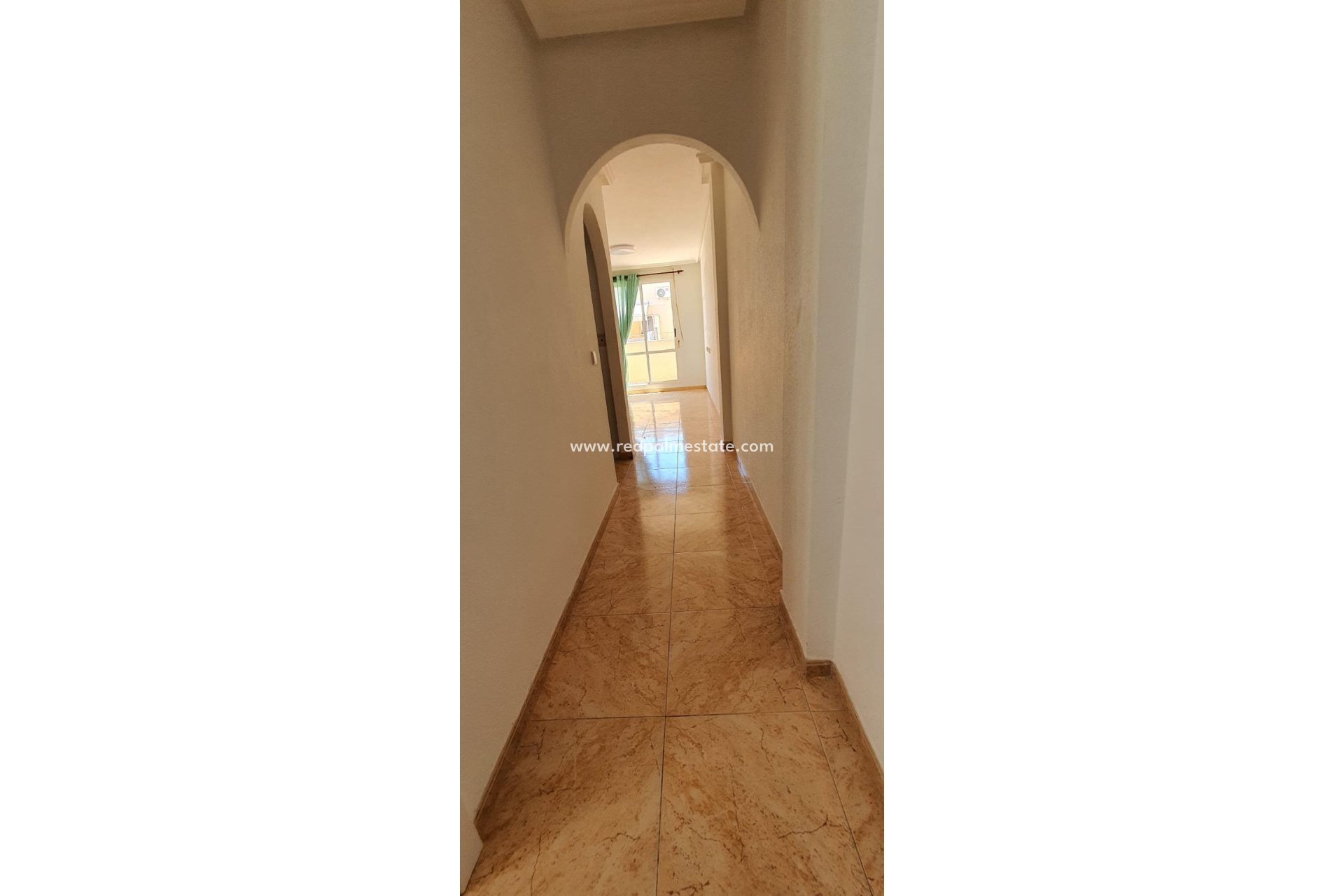 Herverkoop - Appartement Penthouse -
Torrevieja - Center