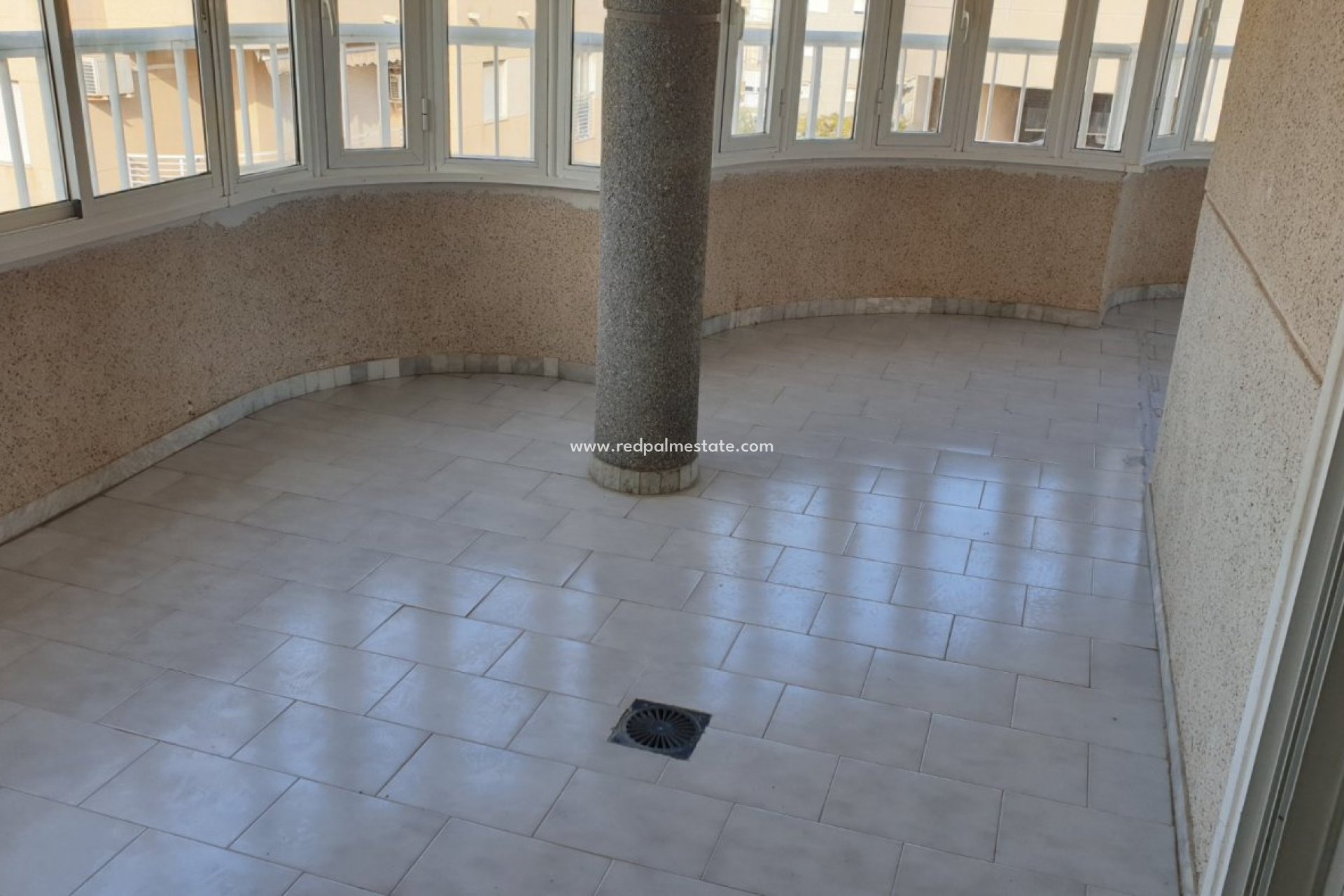 Herverkoop - Appartement Penthouse -
Torrevieja - Center