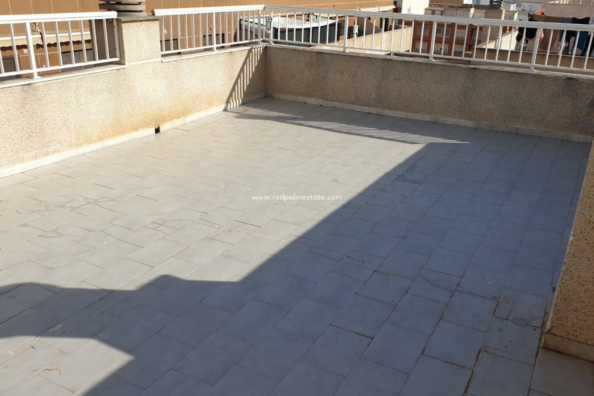 Herverkoop - Appartement Penthouse -
Torrevieja - Center