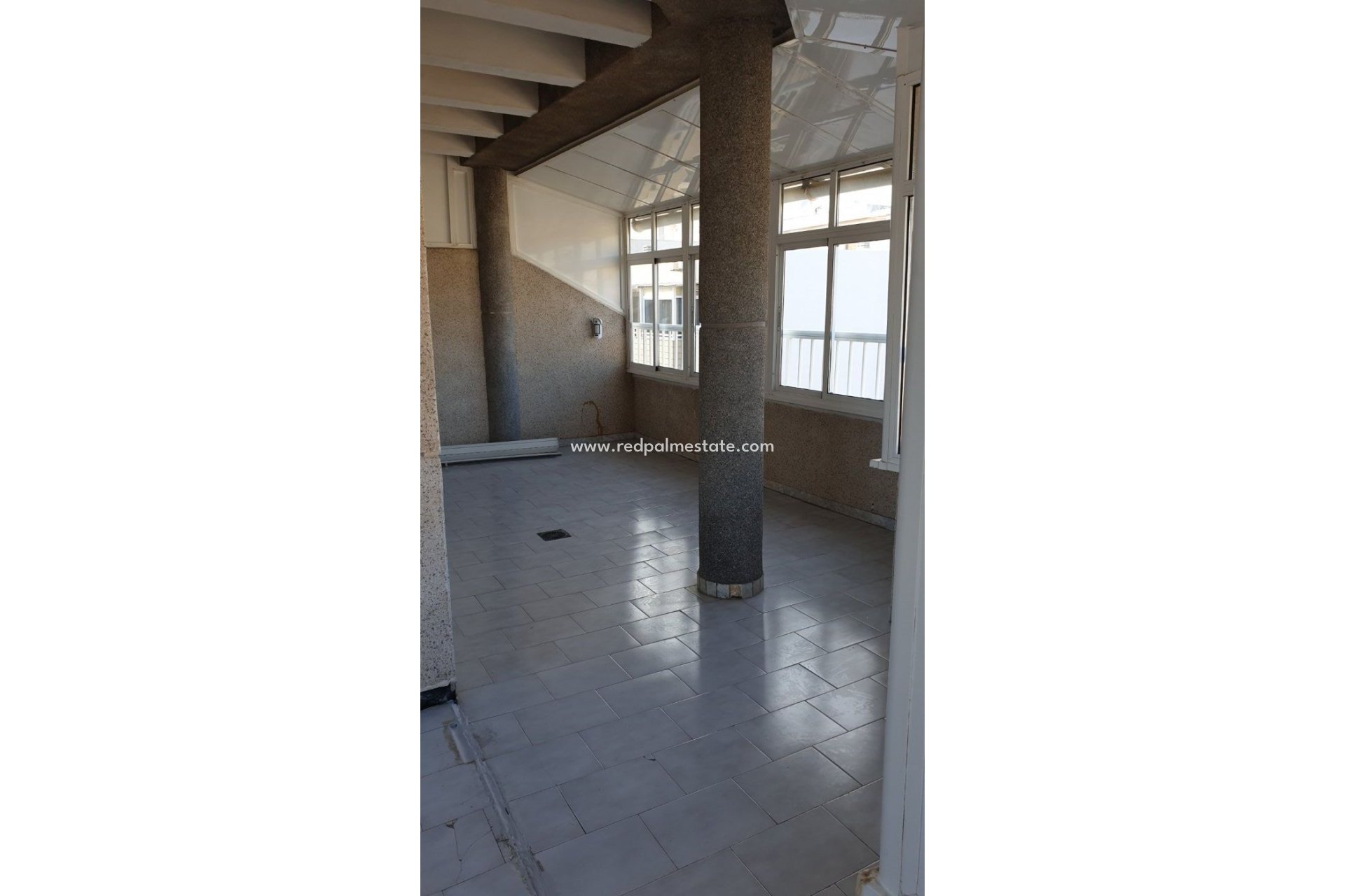 Herverkoop - Appartement Penthouse -
Torrevieja - Center