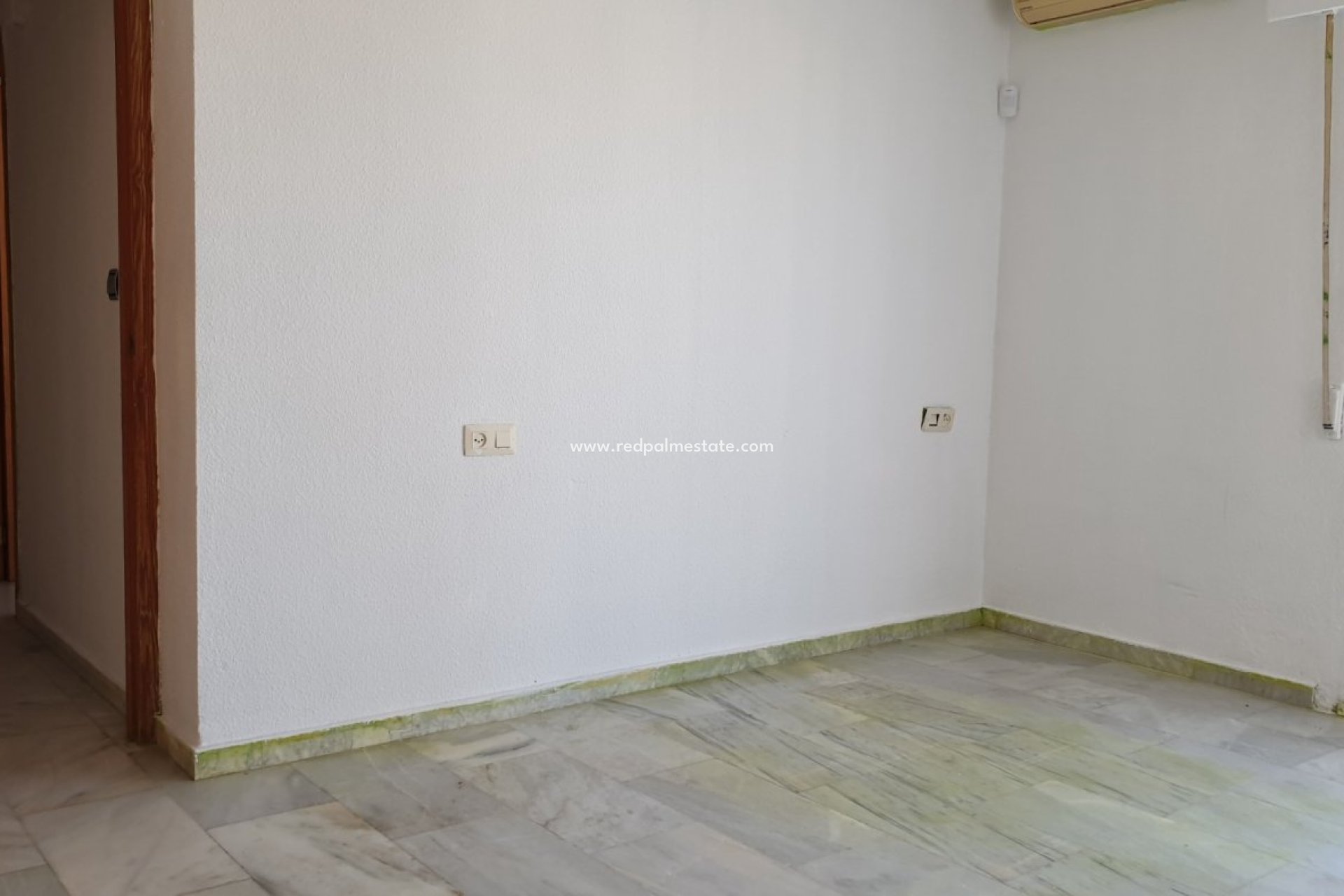 Herverkoop - Appartement Penthouse -
Torrevieja - Center