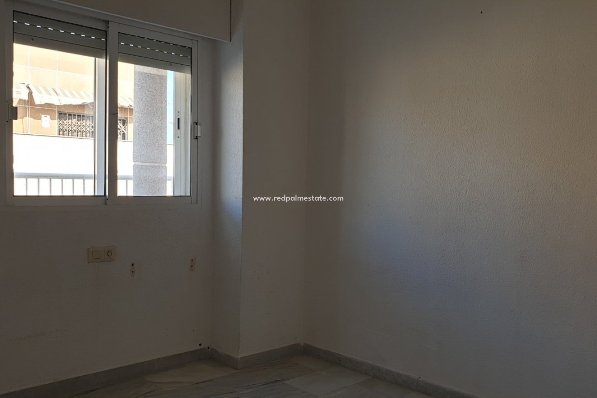 Herverkoop - Appartement Penthouse -
Torrevieja - Center