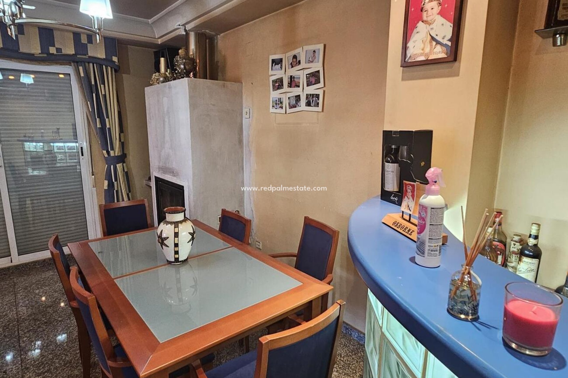 Herverkoop - Appartement Penthouse -
Torrevieja - Center