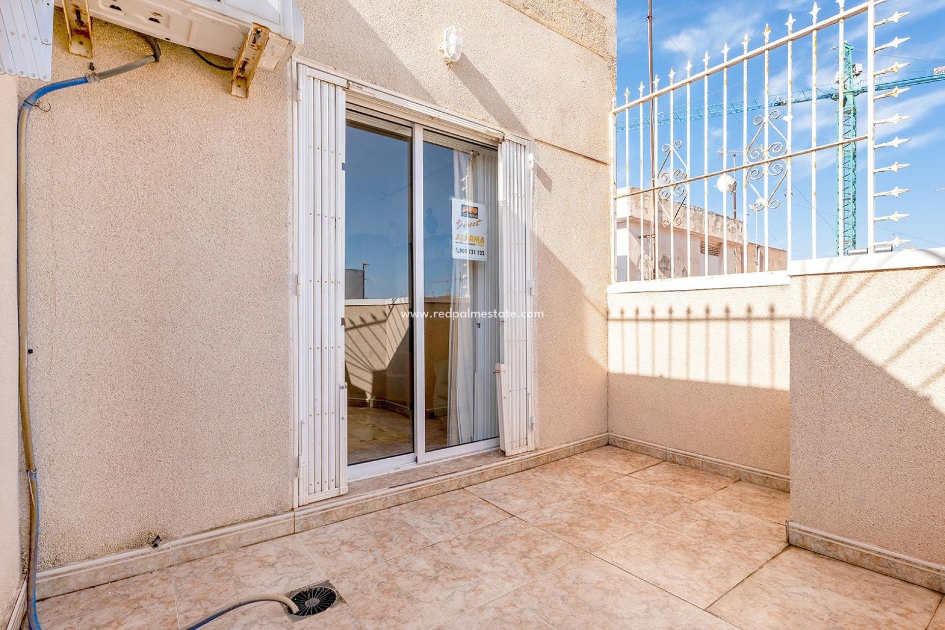 Herverkoop - Appartement Penthouse -
Torrevieja - Center